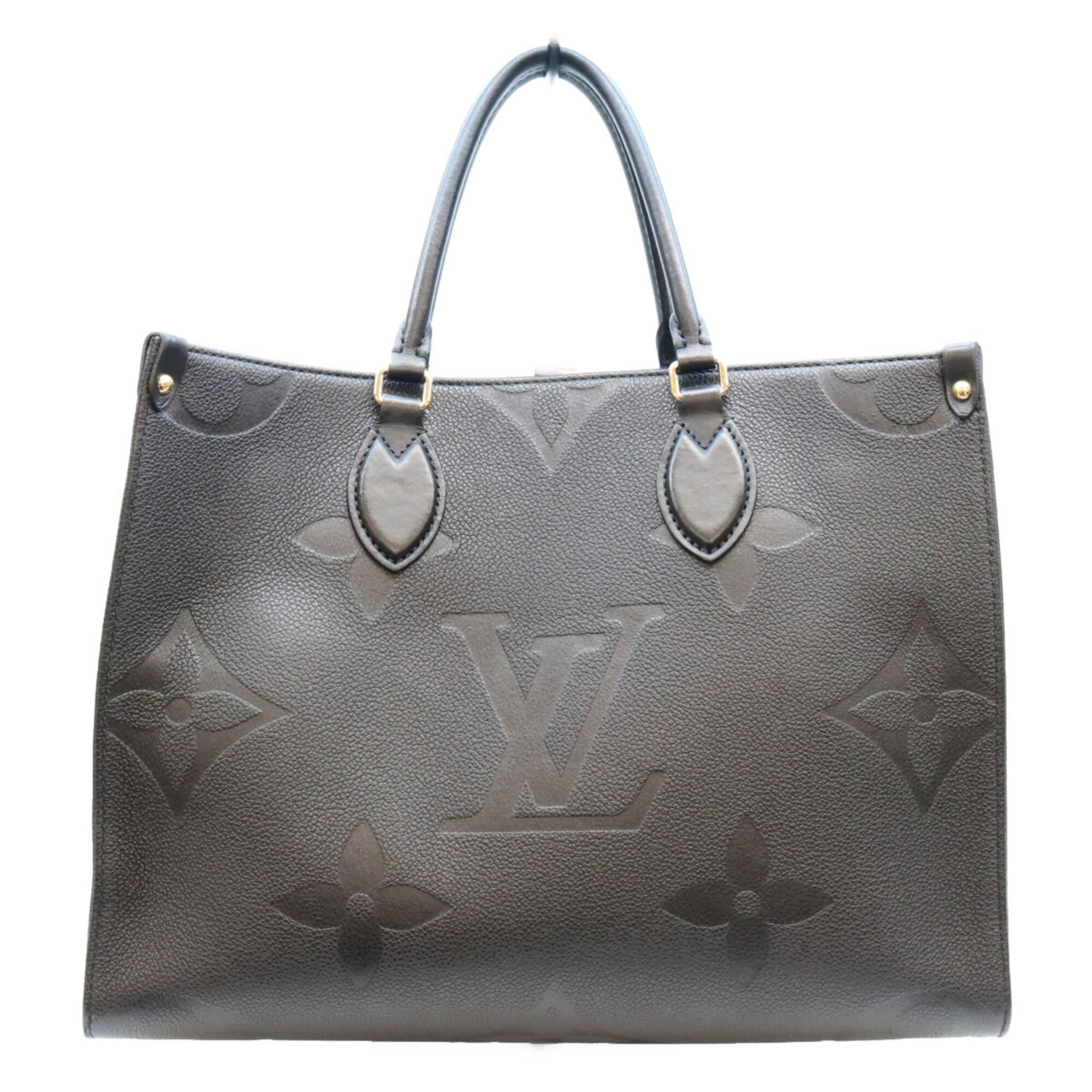 Monogram Empreinte Tote Bag (Pre-Owned) - Louis Vuitton - Modalova