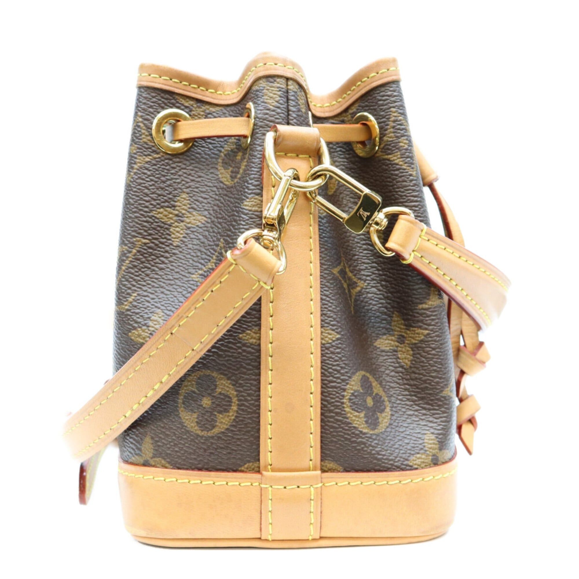 Monogram Shoulder Bag (Pre-Owned) - Louis Vuitton - Modalova