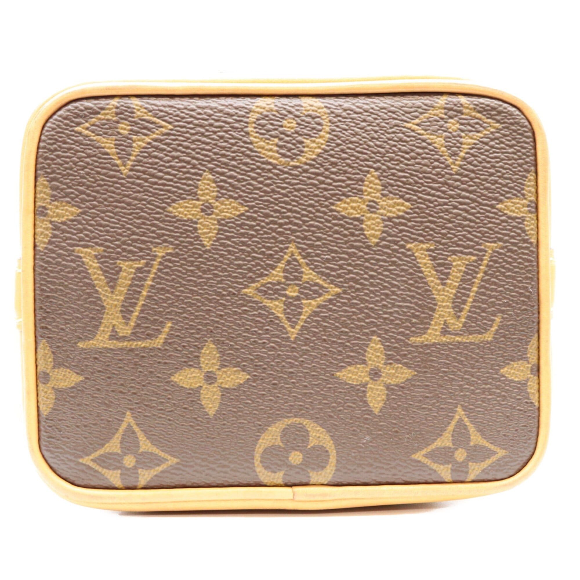 Monogram Shoulder Bag (Pre-Owned) - Louis Vuitton - Modalova
