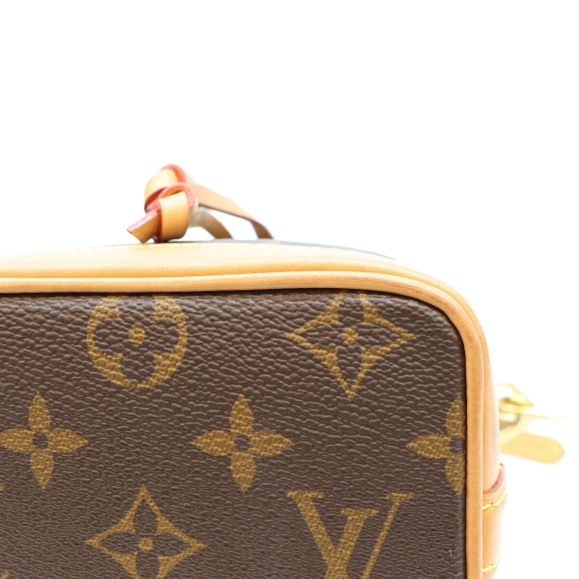 Monogram Shoulder Bag (Pre-Owned) - Louis Vuitton - Modalova