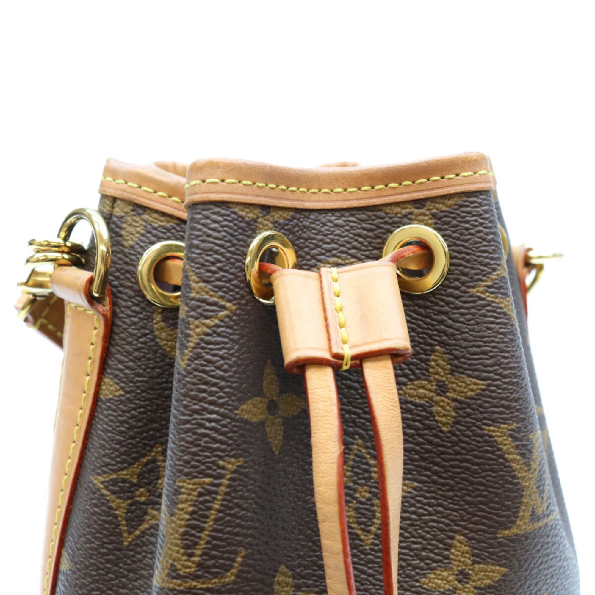 Monogram Shoulder Bag (Pre-Owned) - Louis Vuitton - Modalova