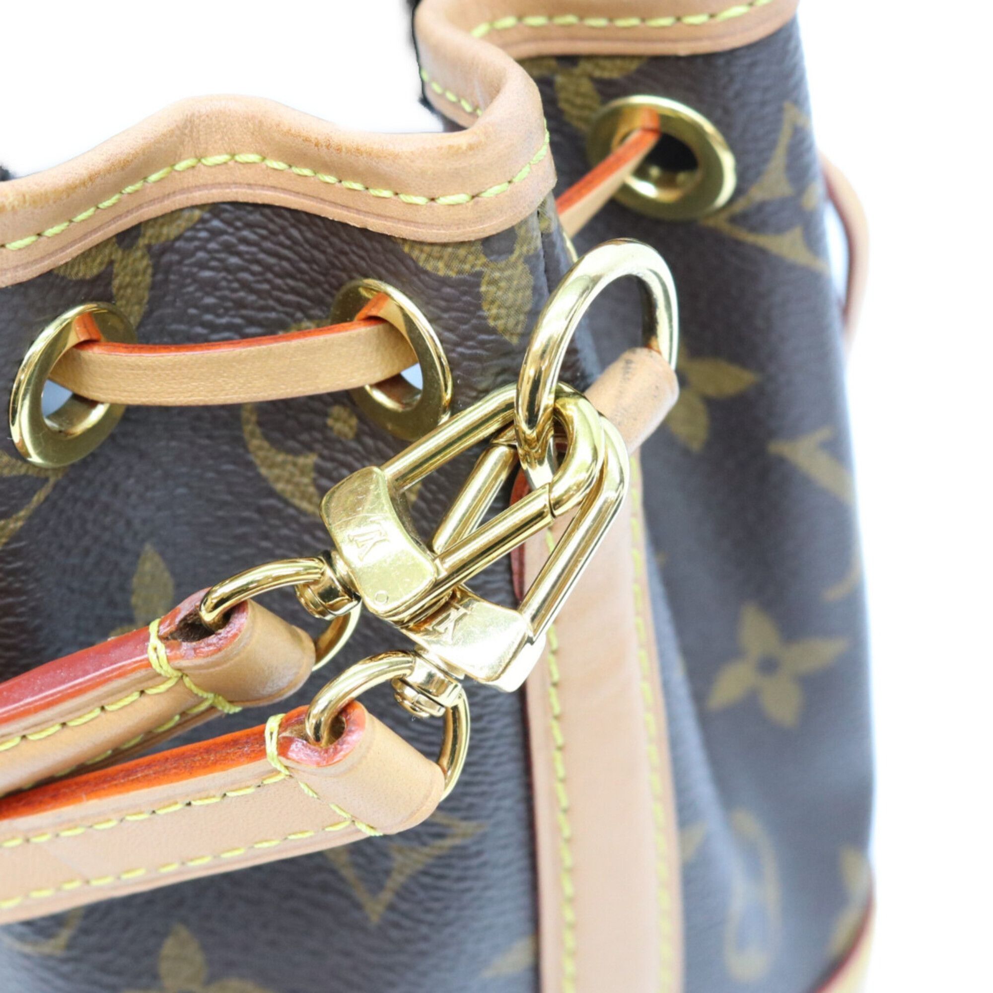 Monogram Shoulder Bag (Pre-Owned) - Louis Vuitton - Modalova