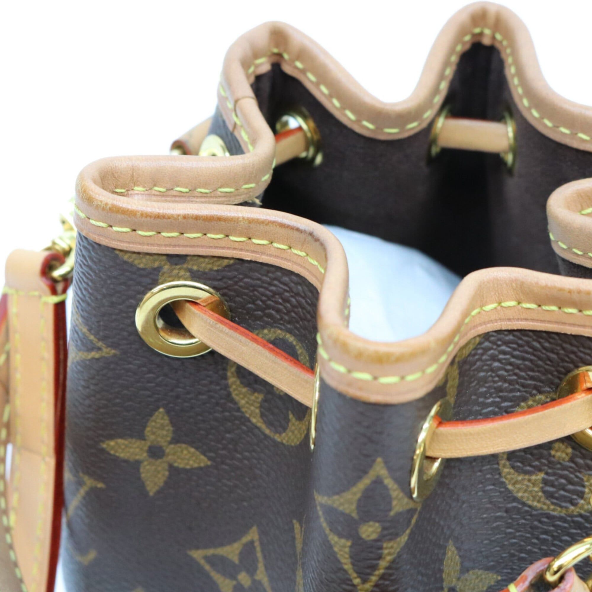 Monogram Shoulder Bag (Pre-Owned) - Louis Vuitton - Modalova