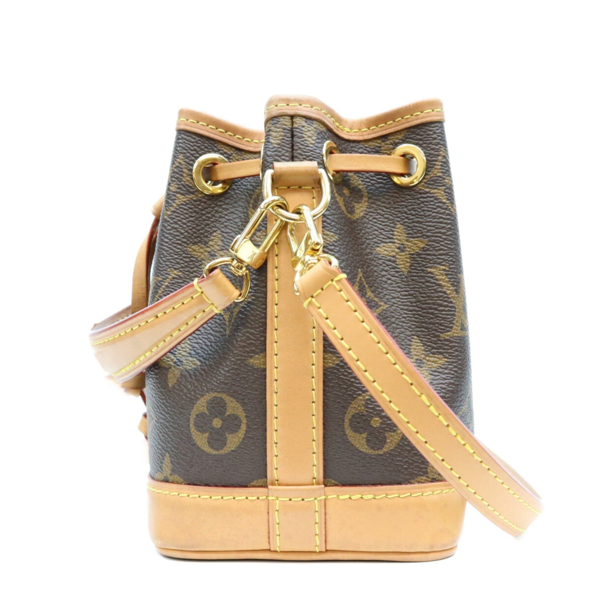 Monogram Shoulder Bag (Pre-Owned) - Louis Vuitton - Modalova