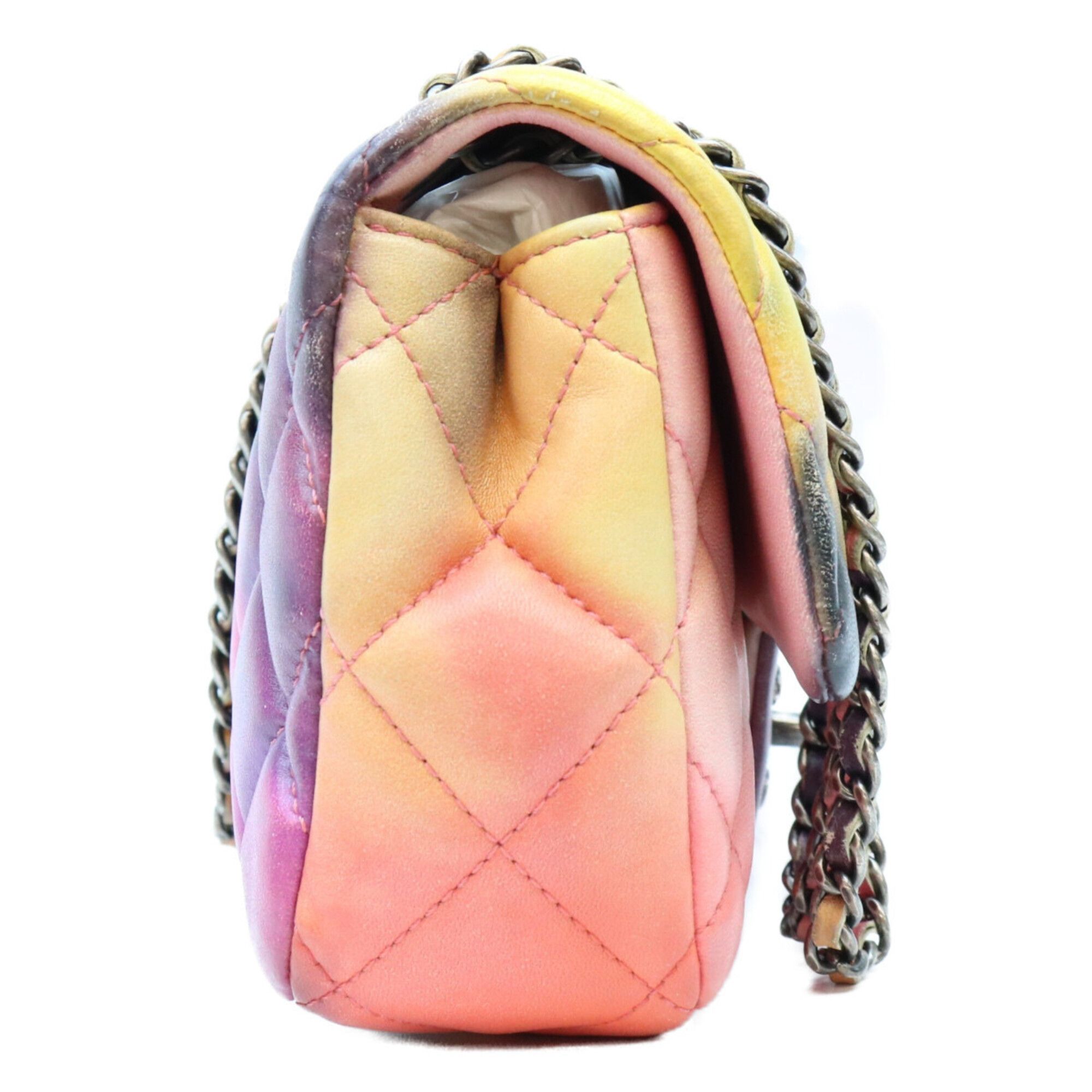 Shoulder Bag (Pre-Owned) - Chanel - Modalova