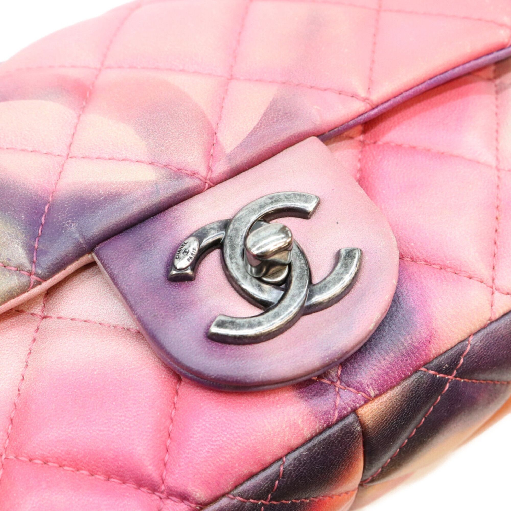 Shoulder Bag (Pre-Owned) - Chanel - Modalova