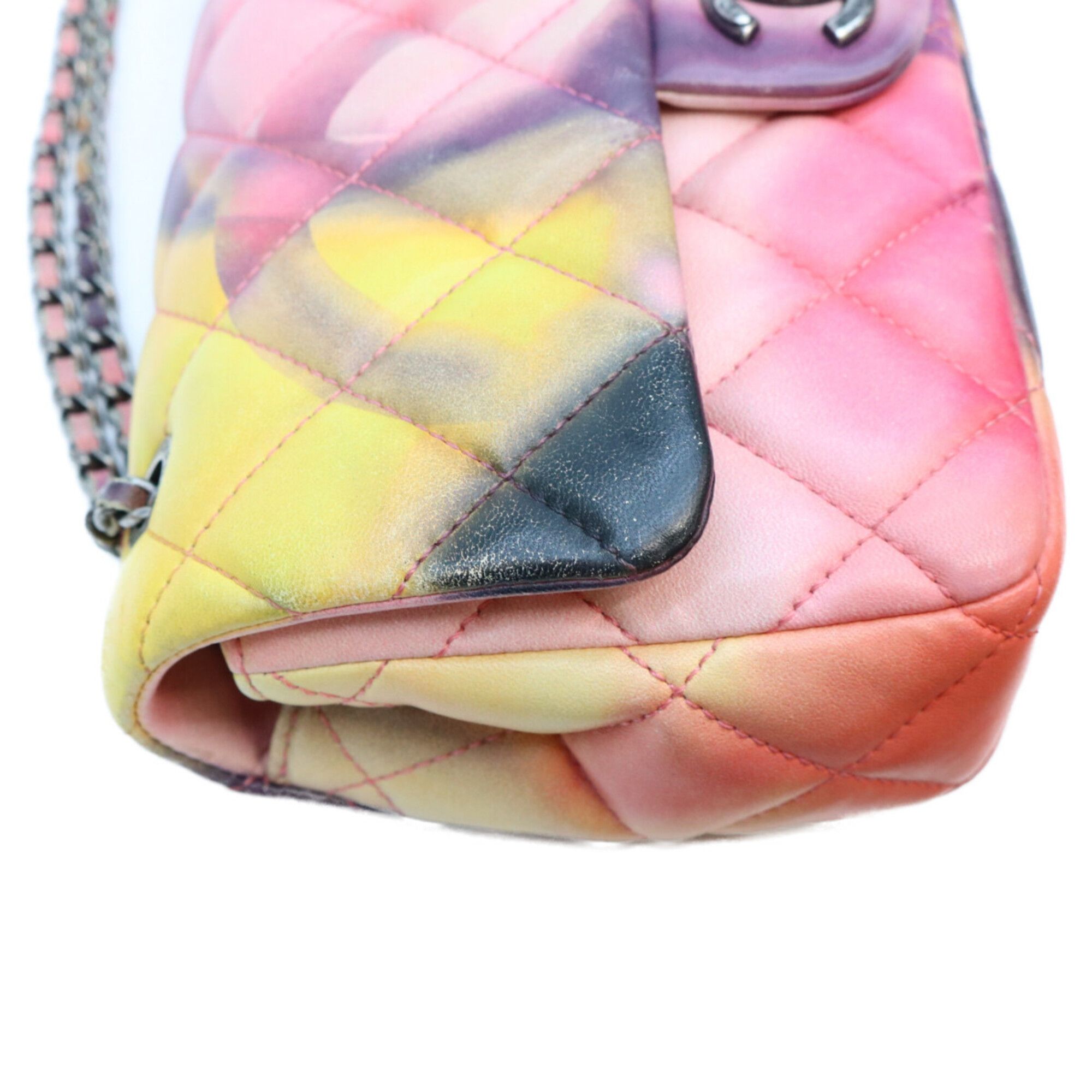 Shoulder Bag (Pre-Owned) - Chanel - Modalova