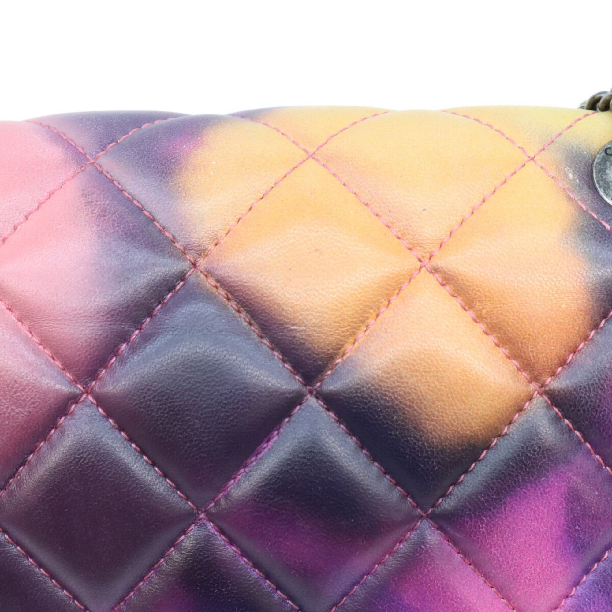 Shoulder Bag (Pre-Owned) - Chanel - Modalova