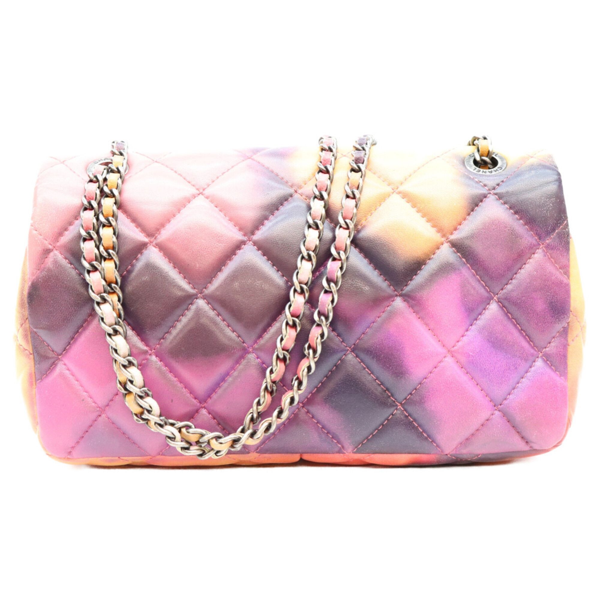 Shoulder Bag (Pre-Owned) - Chanel - Modalova