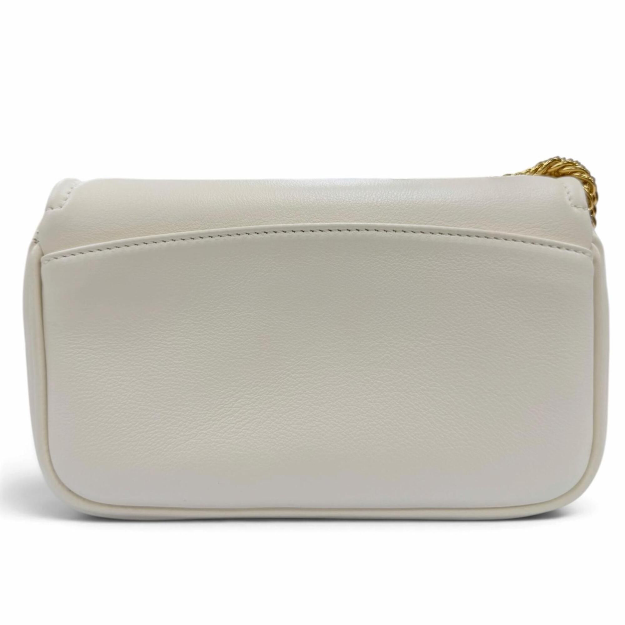 Leather Shoulder Bag (Pre-Owned) - Bally - Modalova