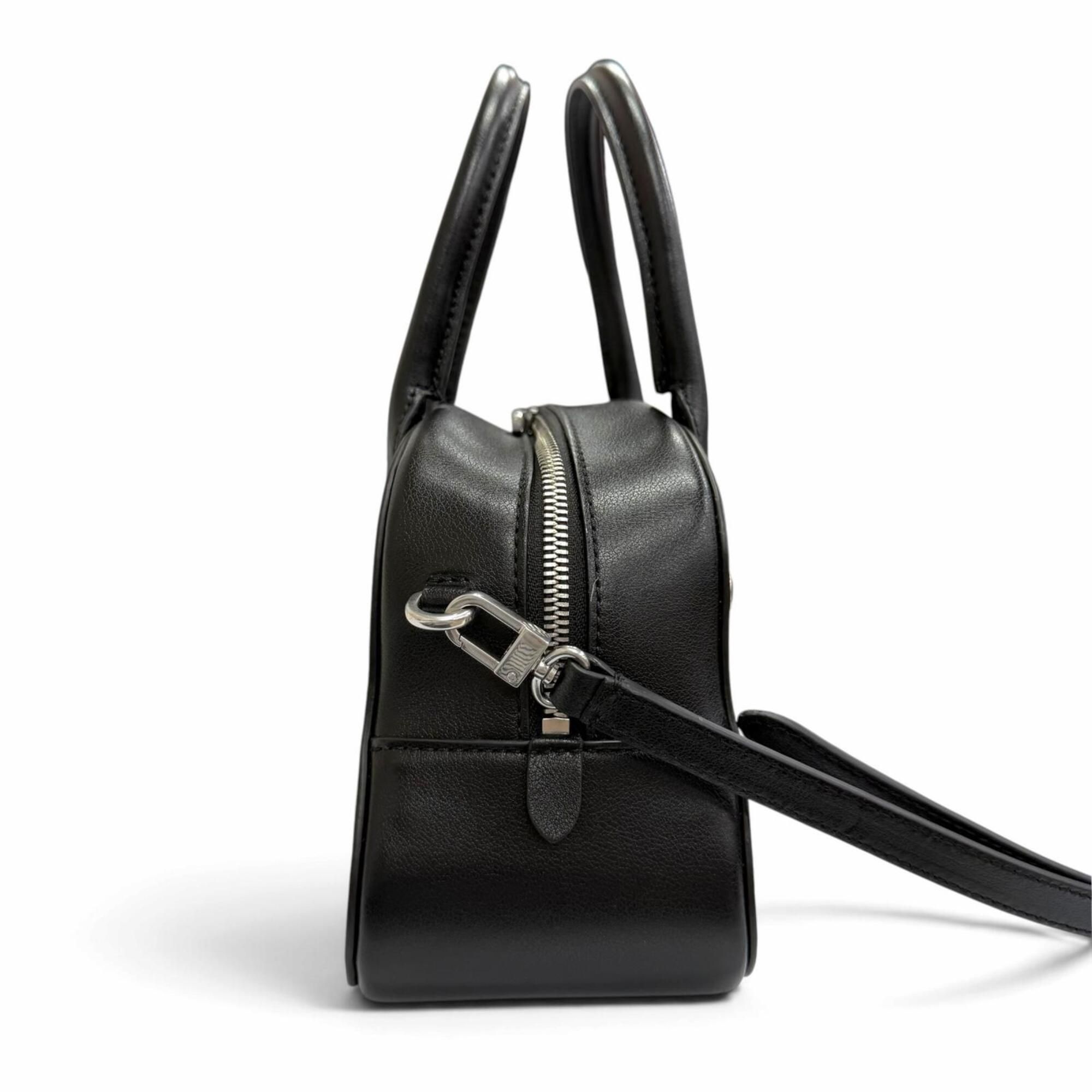Leather Handbag Shoulder Bag (Pre-Owned) - Bally - Modalova