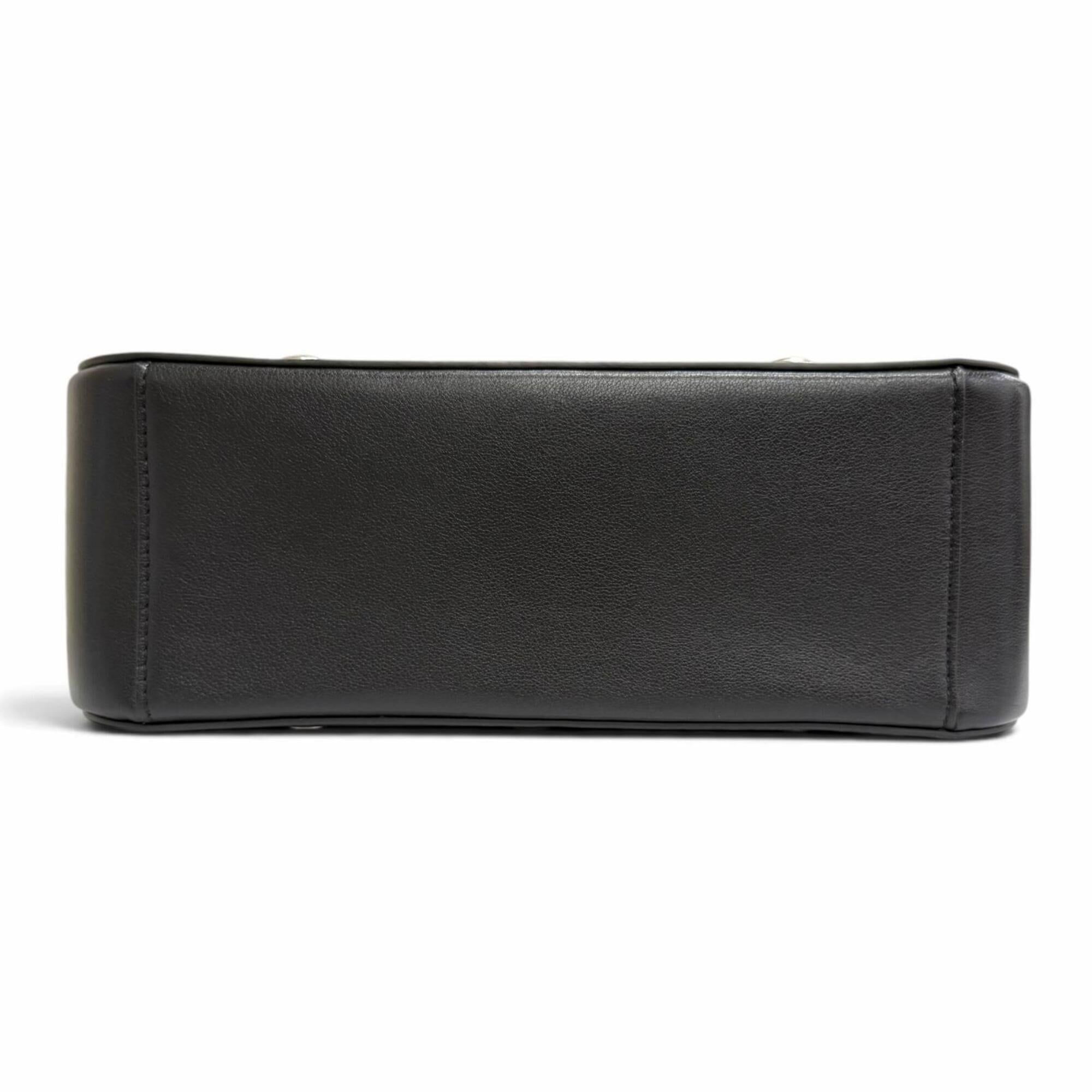 Leather Handbag Shoulder Bag (Pre-Owned) - Bally - Modalova