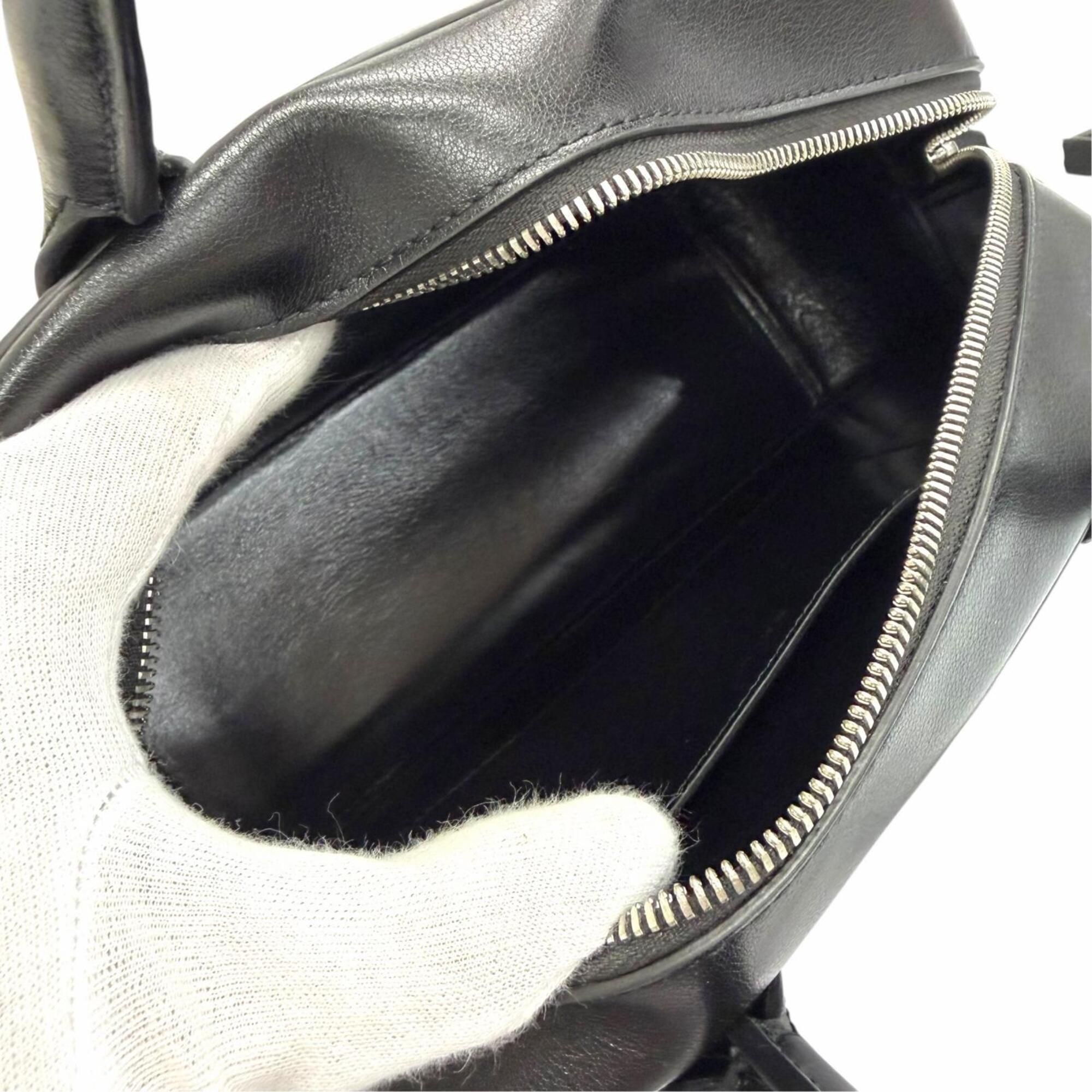Leather Handbag Shoulder Bag (Pre-Owned) - Bally - Modalova