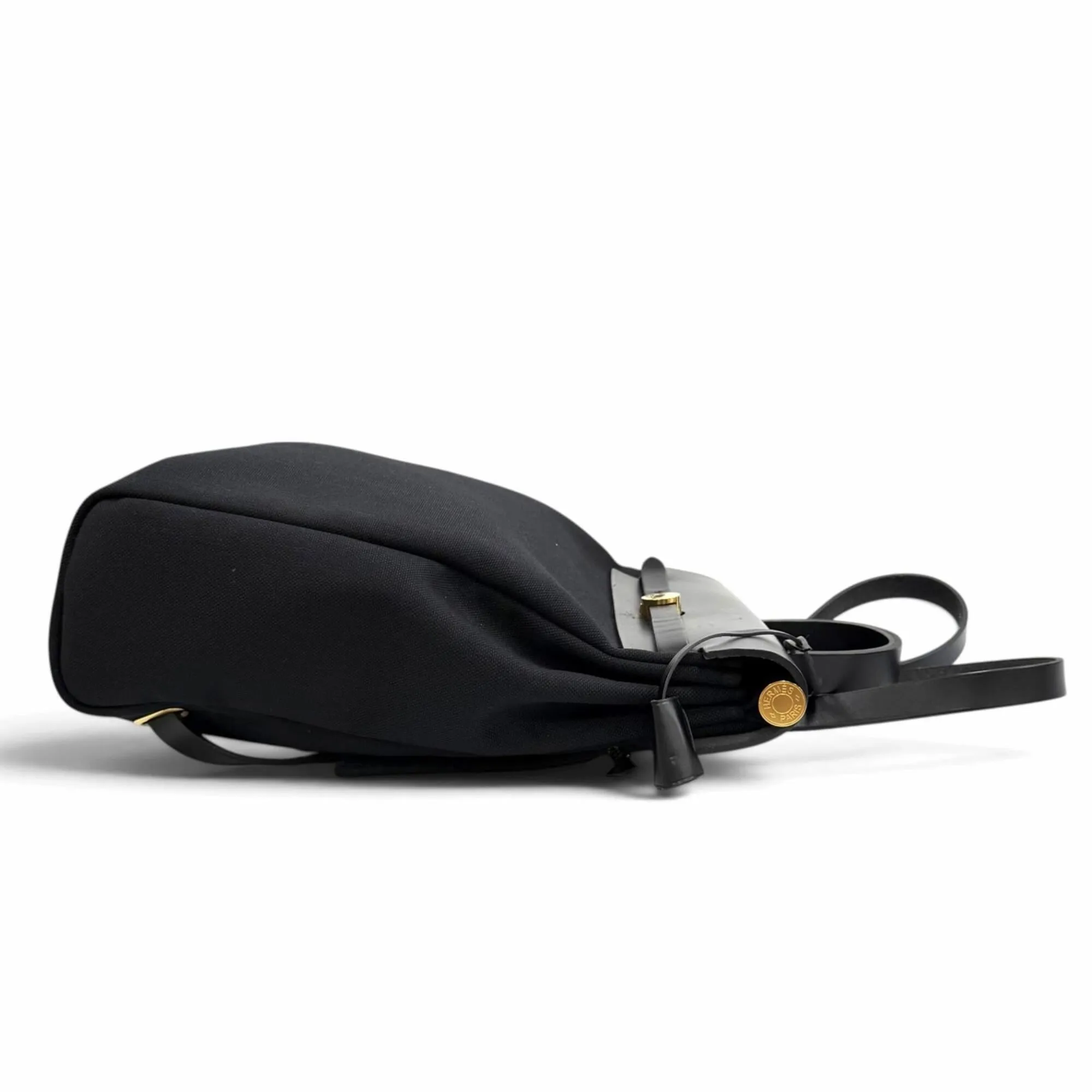 Cotton Backpack (Pre-Owned) - Hermes - Modalova