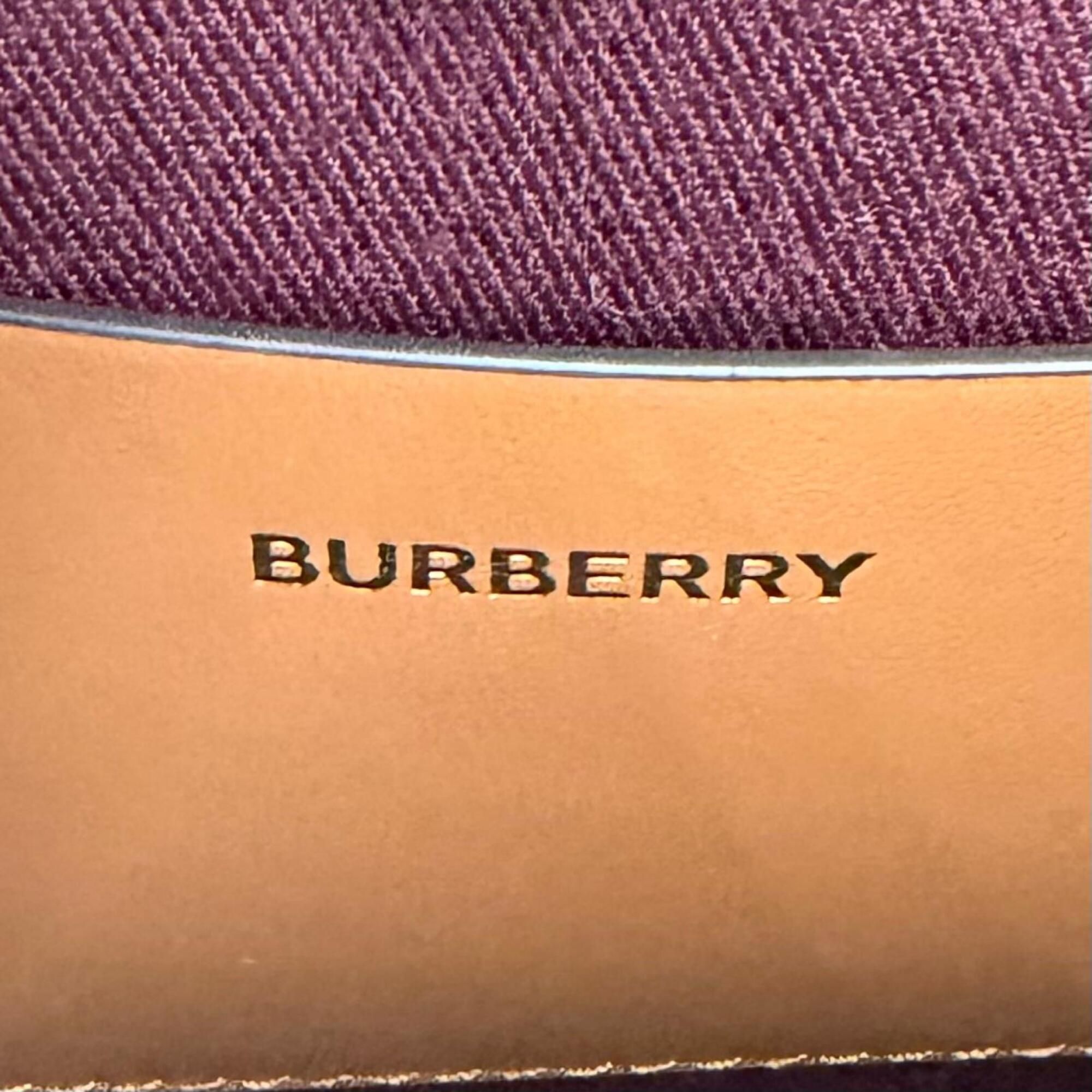 Shoulder Bag (Pre-Owned) - Burberry - Modalova