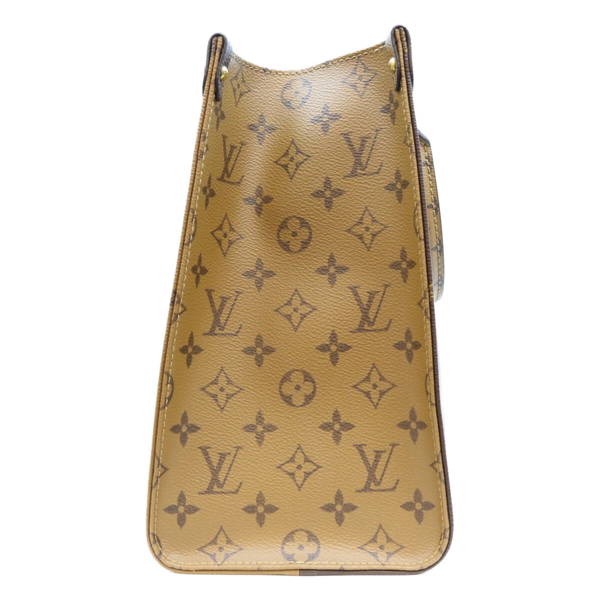 Monogram Reverse Shoulder Bag (Pre-Owned) - Louis Vuitton - Modalova