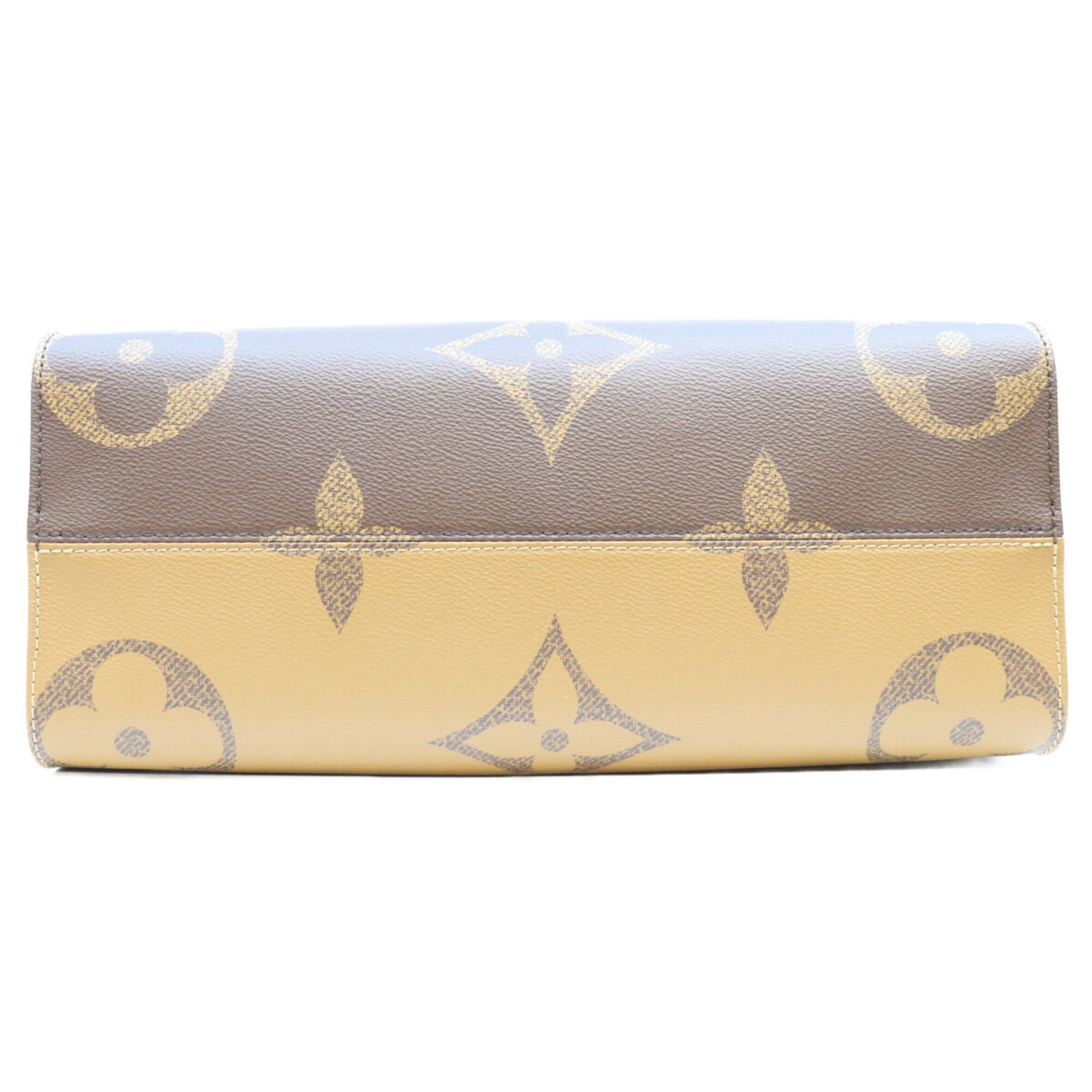 Monogram Reverse Shoulder Bag (Pre-Owned) - Louis Vuitton - Modalova