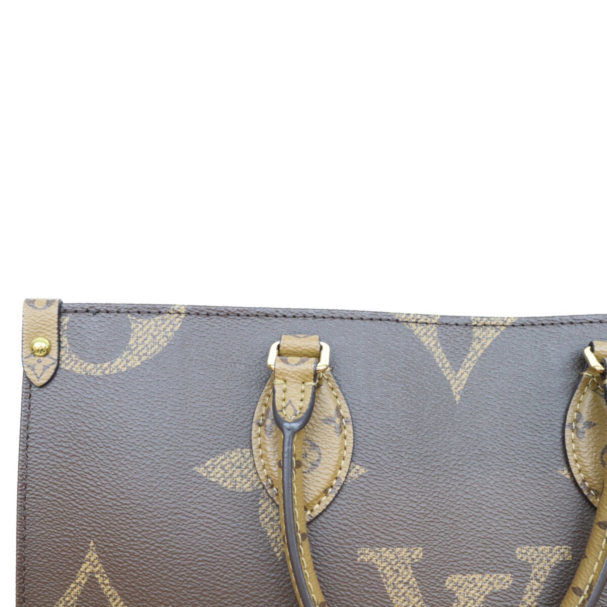 Monogram Reverse Shoulder Bag (Pre-Owned) - Louis Vuitton - Modalova