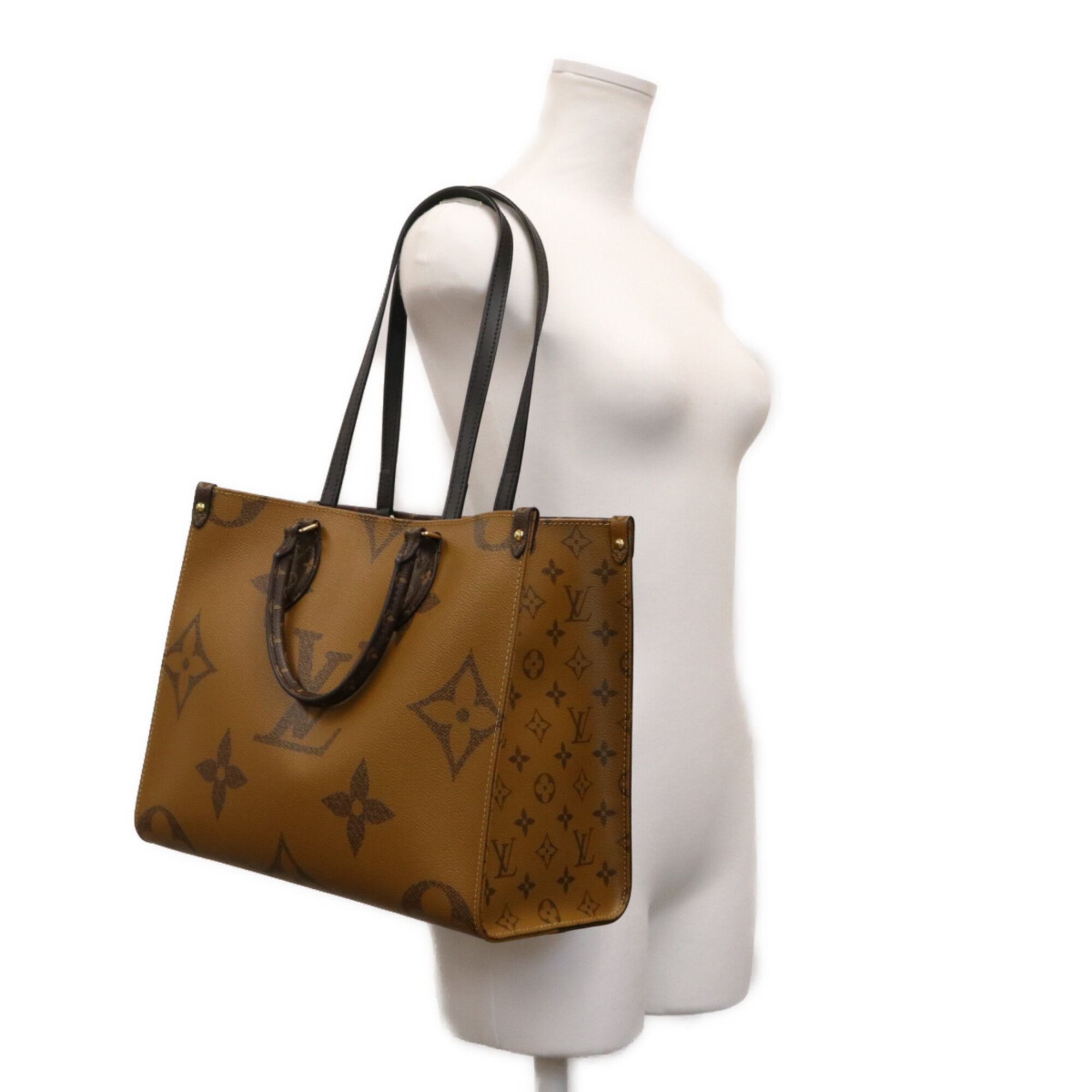 Monogram Reverse Shoulder Bag (Pre-Owned) - Louis Vuitton - Modalova