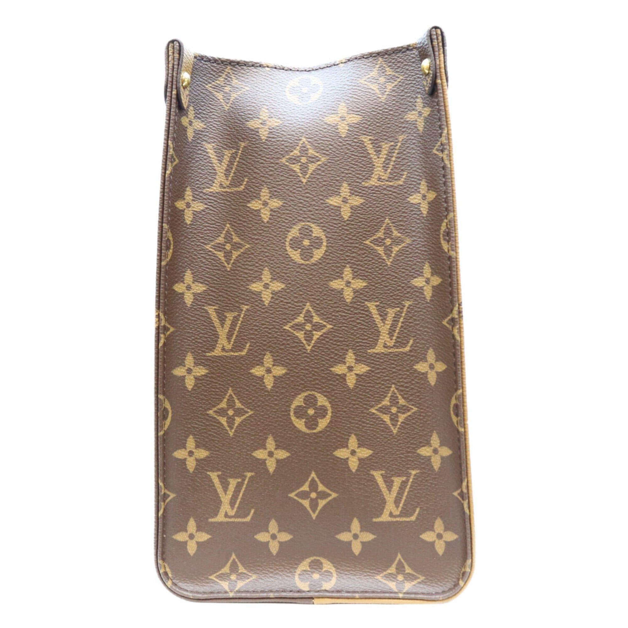 Monogram Reverse Shoulder Bag (Pre-Owned) - Louis Vuitton - Modalova