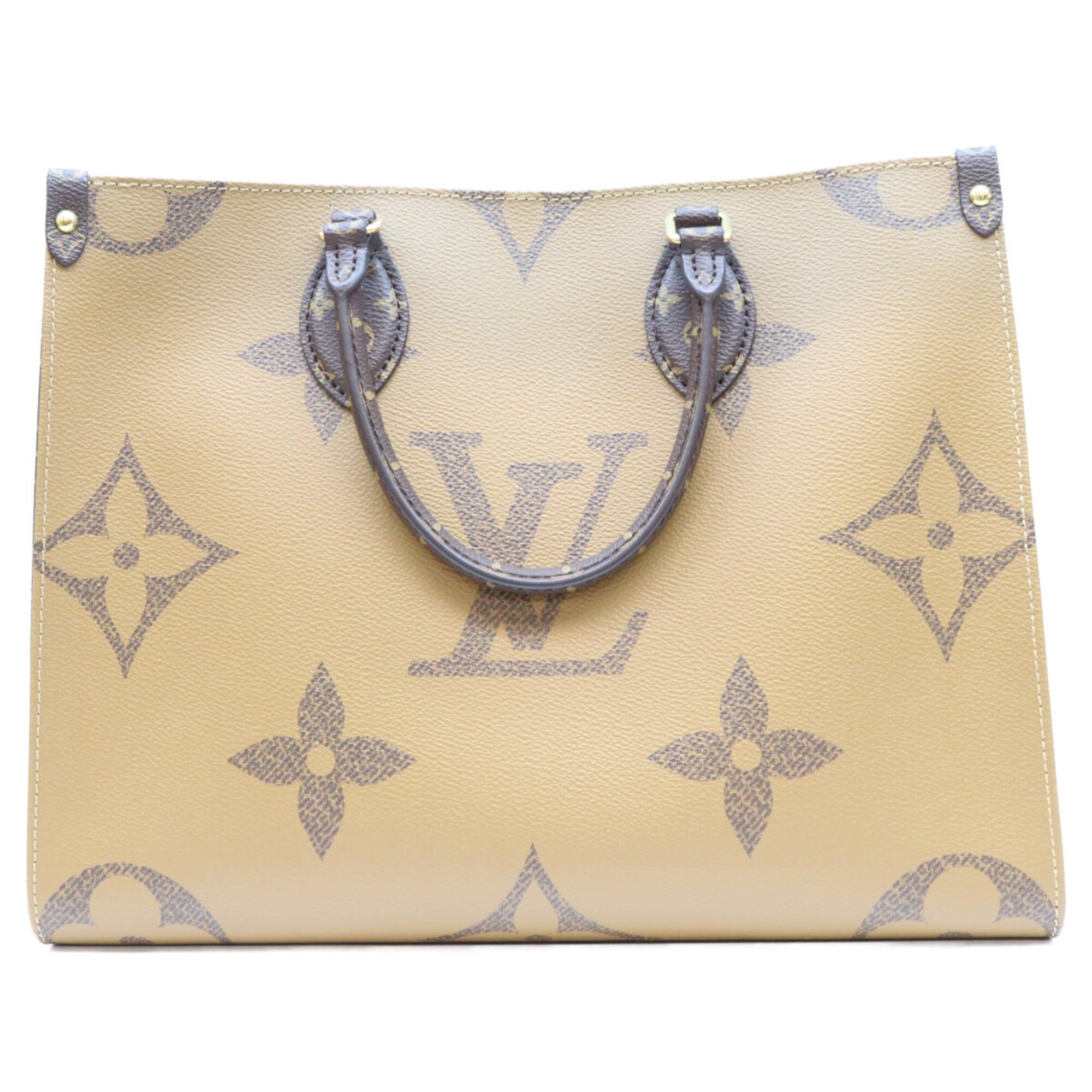 Monogram Reverse Shoulder Bag (Pre-Owned) - Louis Vuitton - Modalova