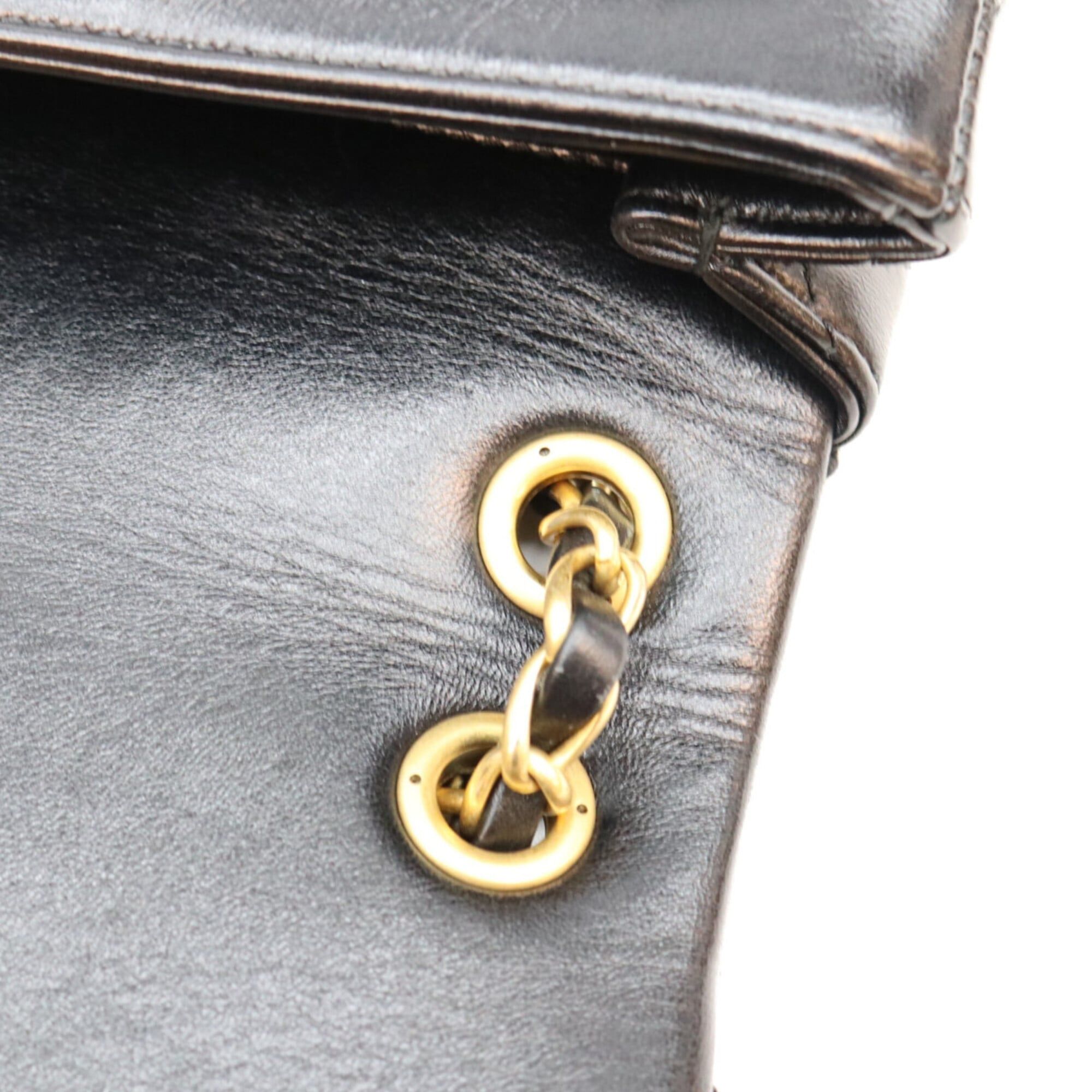 Tweed Shoulder Bag (Pre-Owned) - Chanel - Modalova