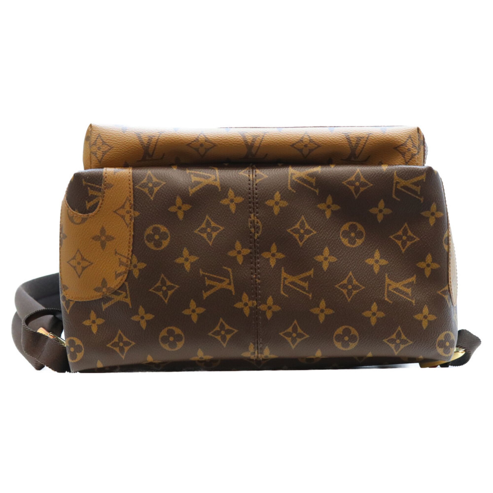 Monogram Backpack (Pre-Owned) - Louis Vuitton - Modalova