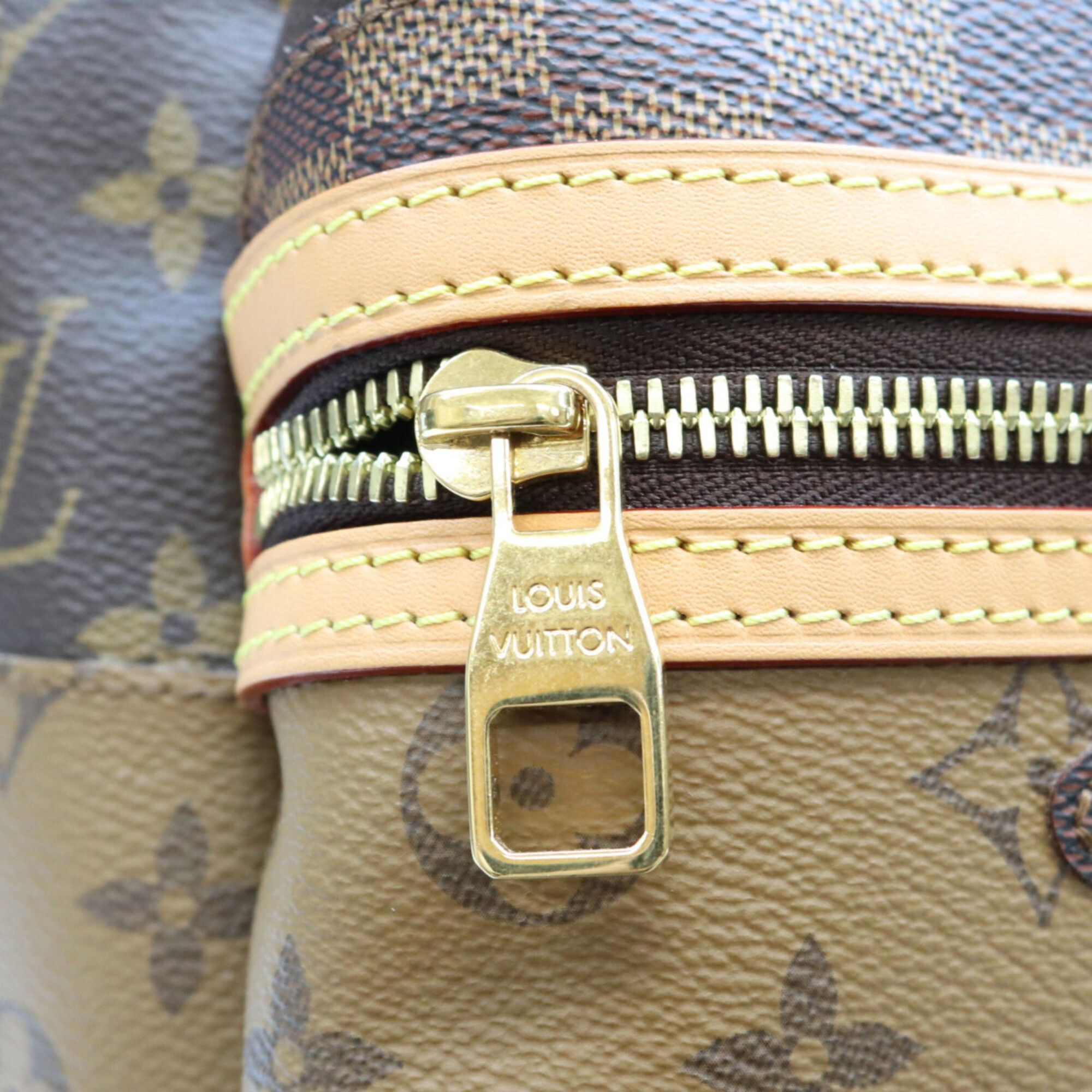 Monogram Backpack (Pre-Owned) - Louis Vuitton - Modalova