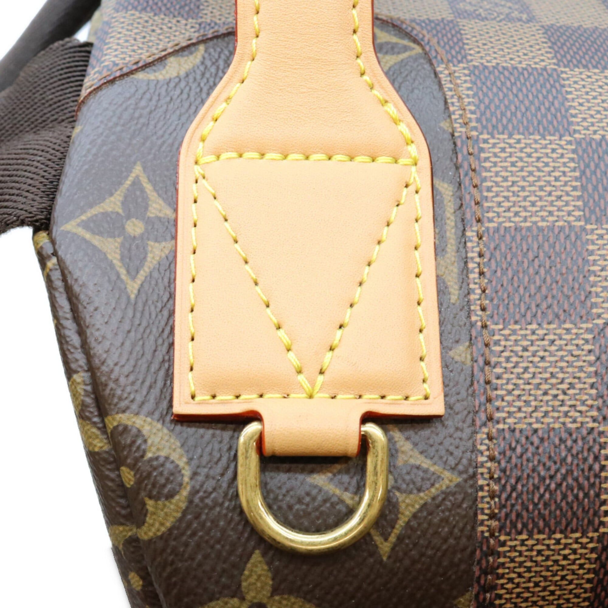 Monogram Backpack (Pre-Owned) - Louis Vuitton - Modalova