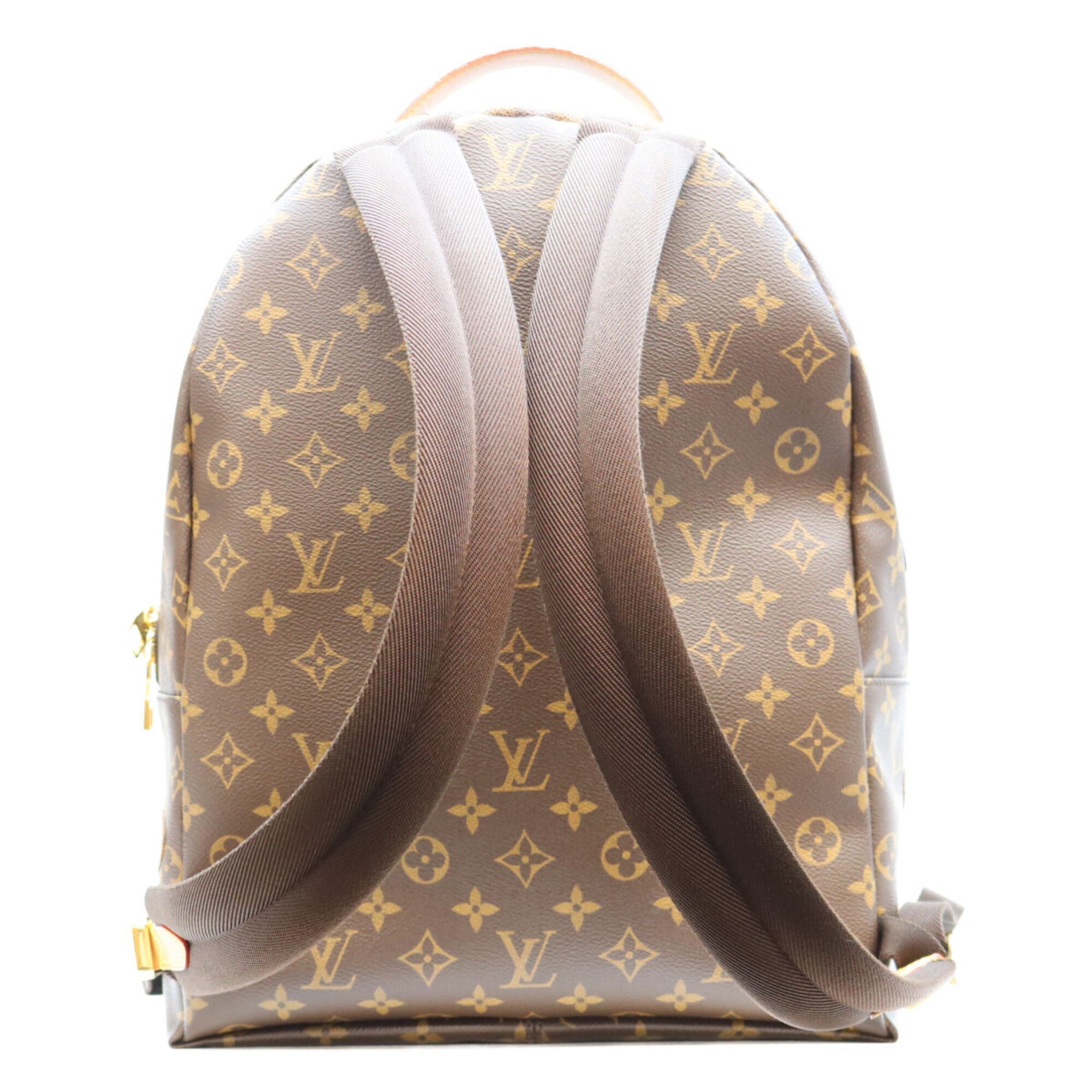 Monogram Backpack (Pre-Owned) - Louis Vuitton - Modalova