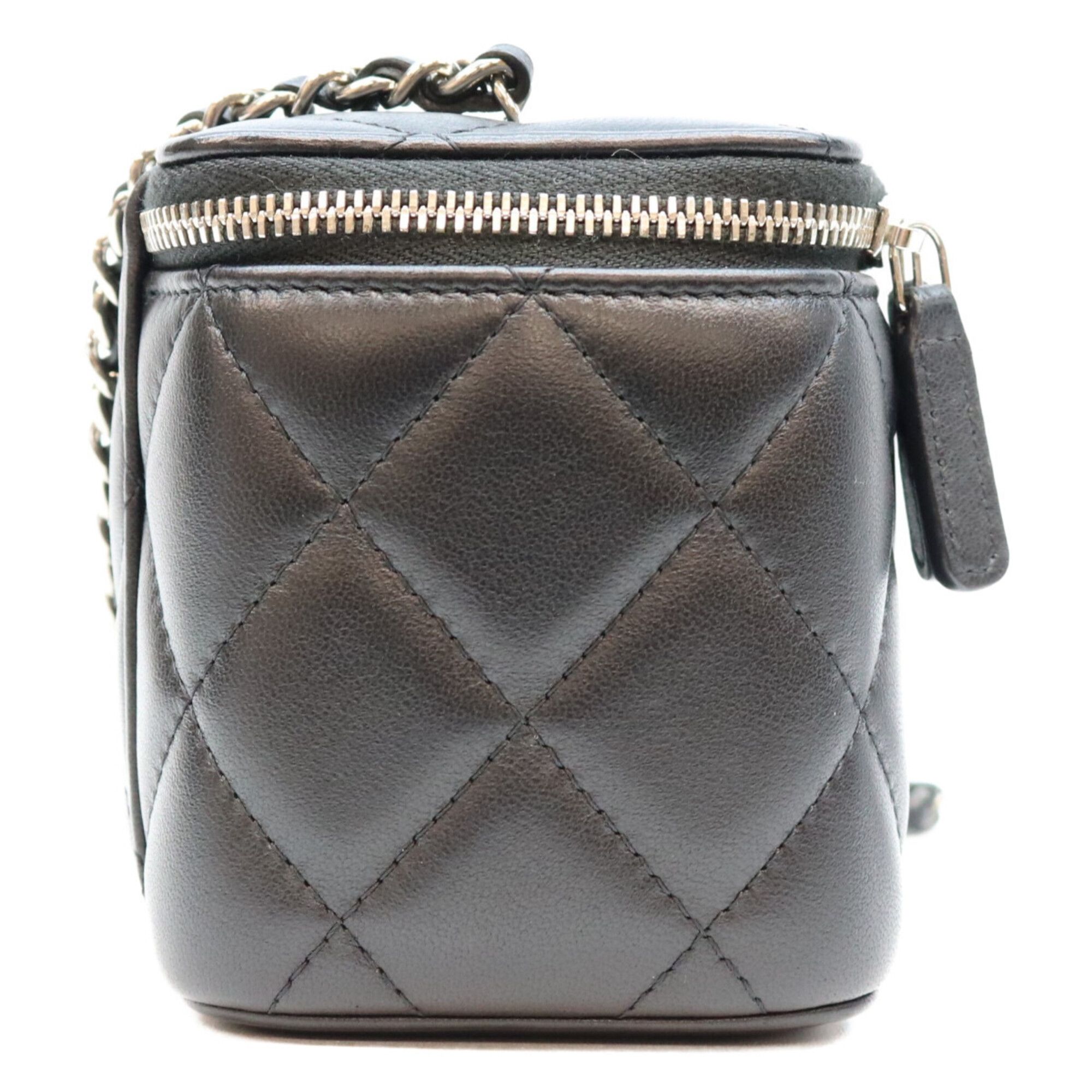 Leather Shoulder Bag (Pre-Owned) - Chanel - Modalova