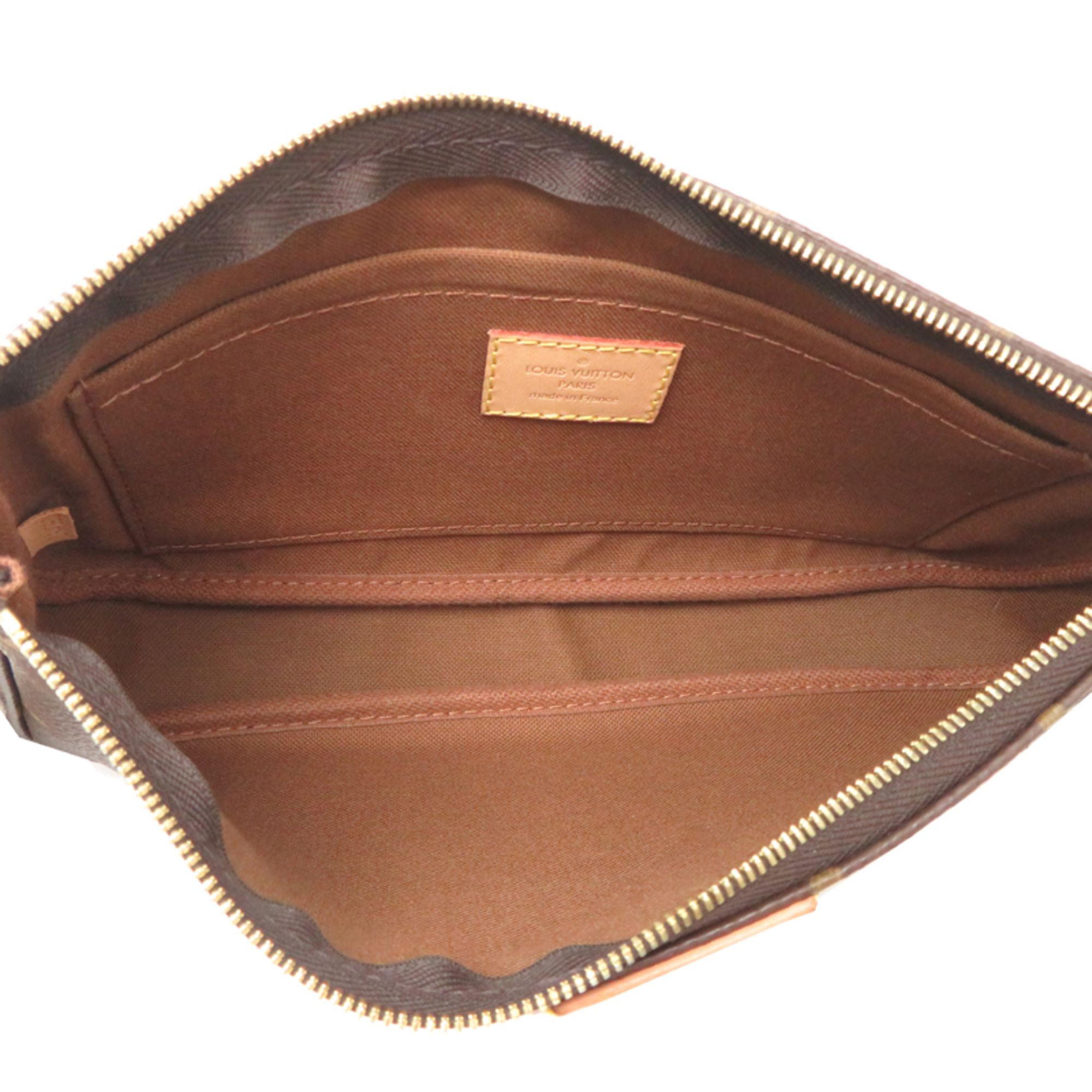 Monogram Pouch (Pre-Owned) - Louis Vuitton - Modalova