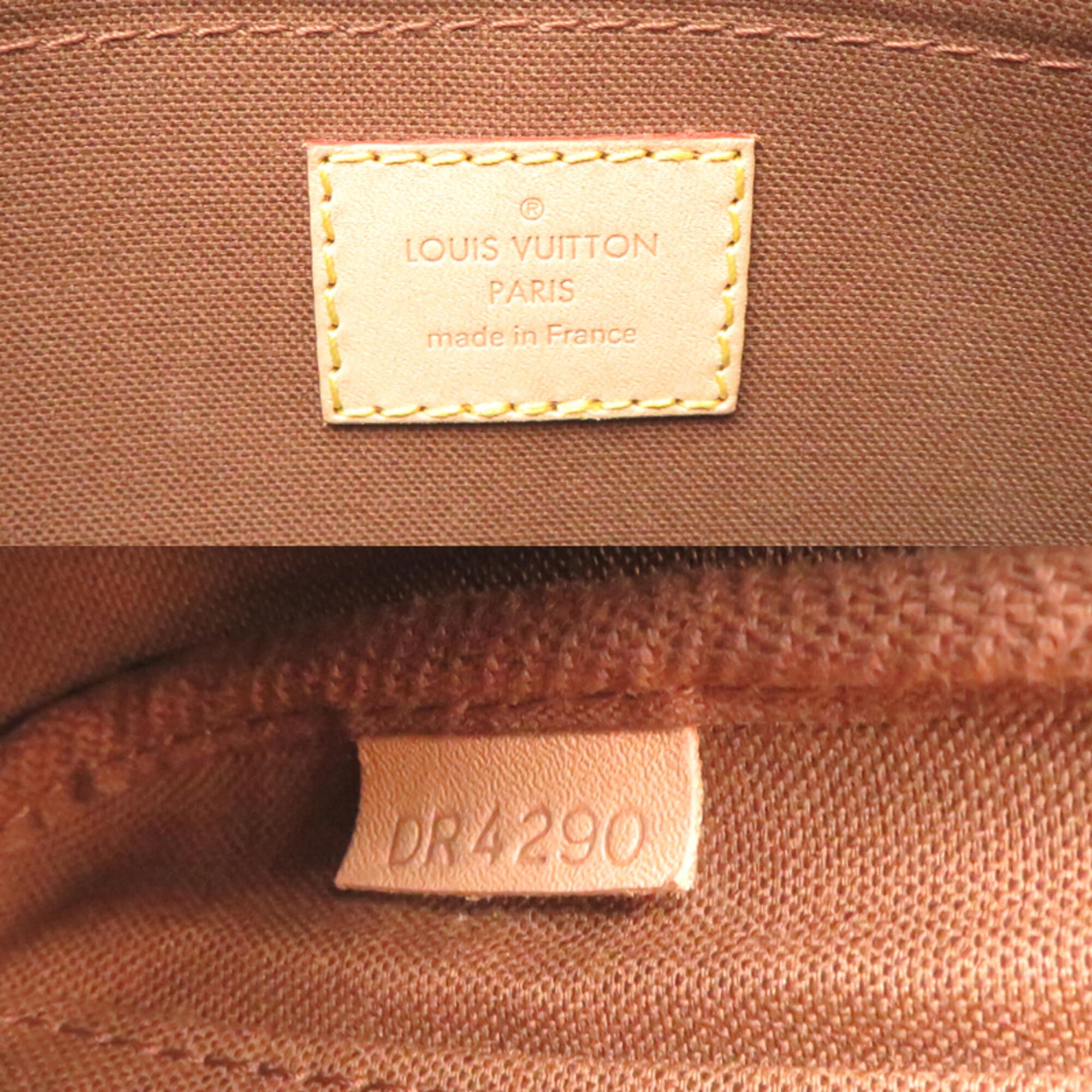 Monogram Pouch (Pre-Owned) - Louis Vuitton - Modalova