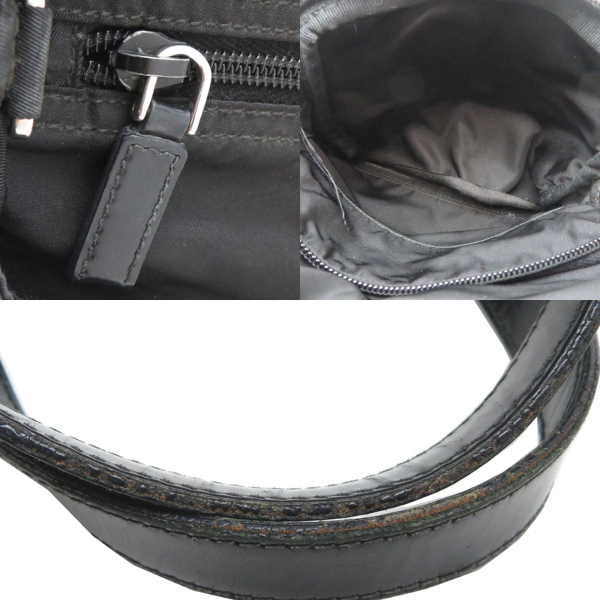 Nylon Tote Bag (Pre-Owned) - Prada - Modalova