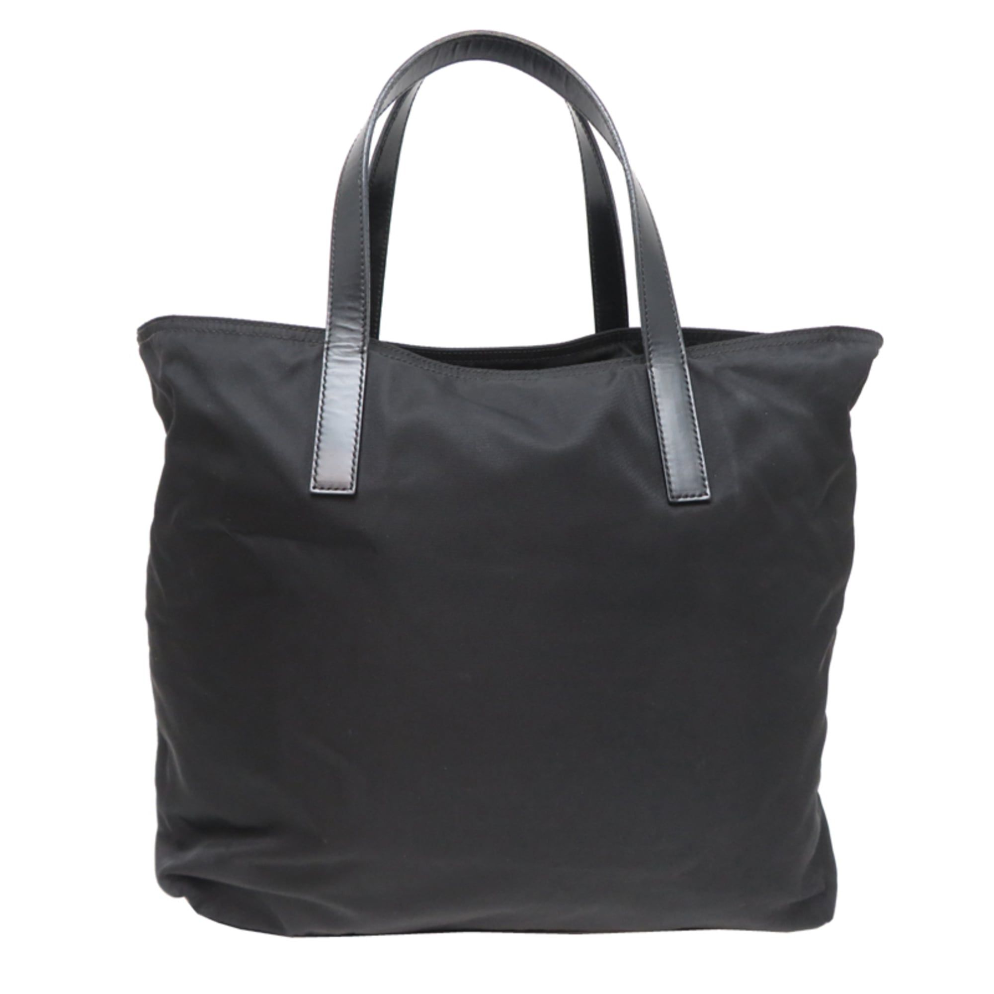 Nylon Tote Bag (Pre-Owned) - Prada - Modalova