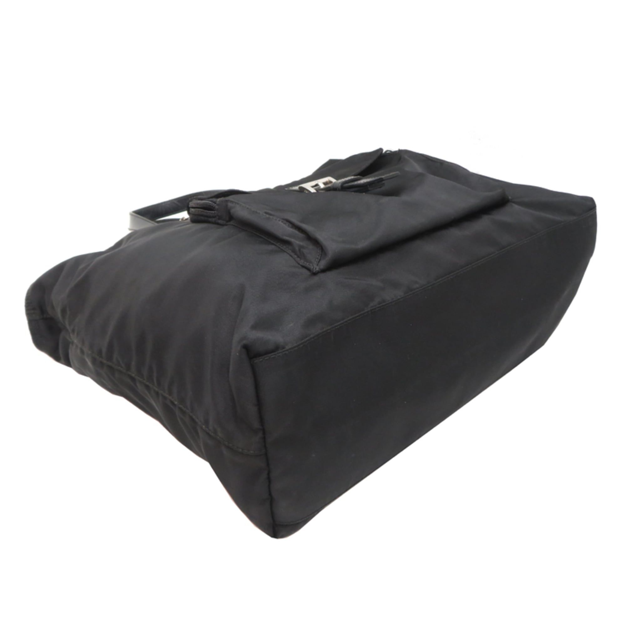 Nylon Tote Bag (Pre-Owned) - Prada - Modalova