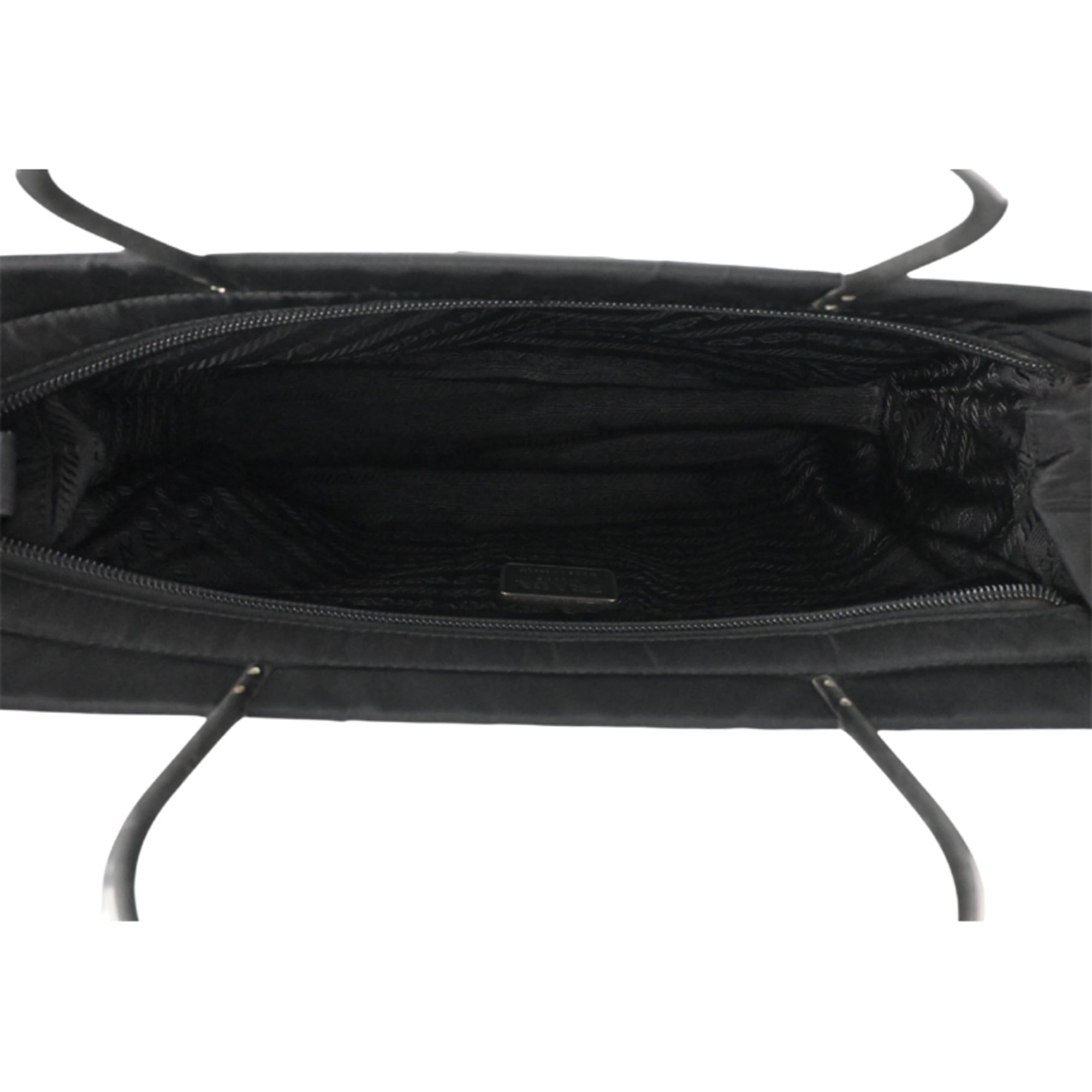 Nylon Tote Bag (Pre-Owned) - Prada - Modalova