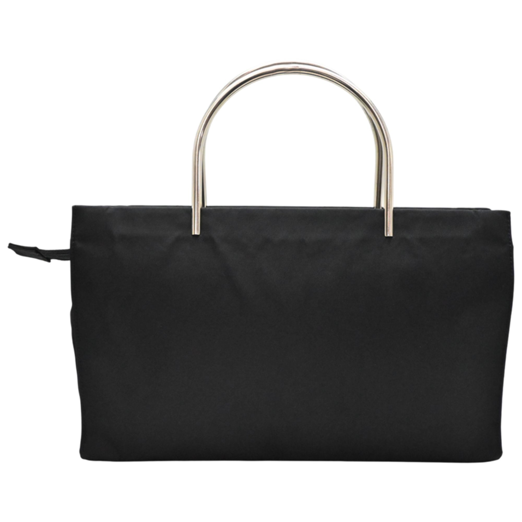 Nylon Tote Bag (Pre-Owned) - Prada - Modalova