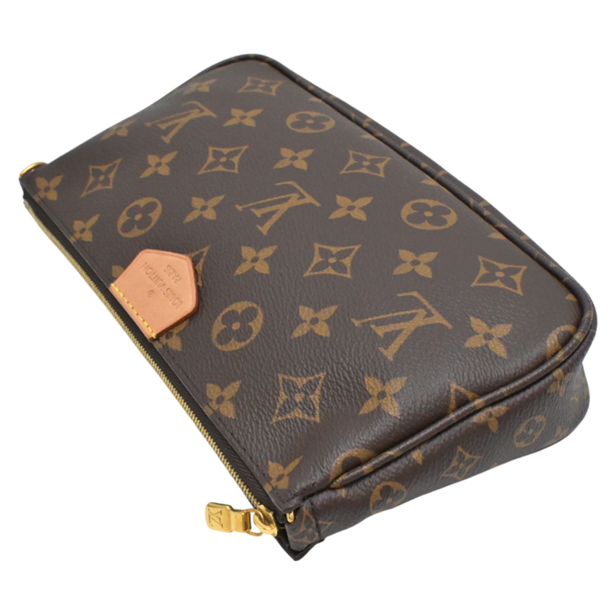 Monogram Pochette Pouch (Pre-Owned) - Louis Vuitton - Modalova