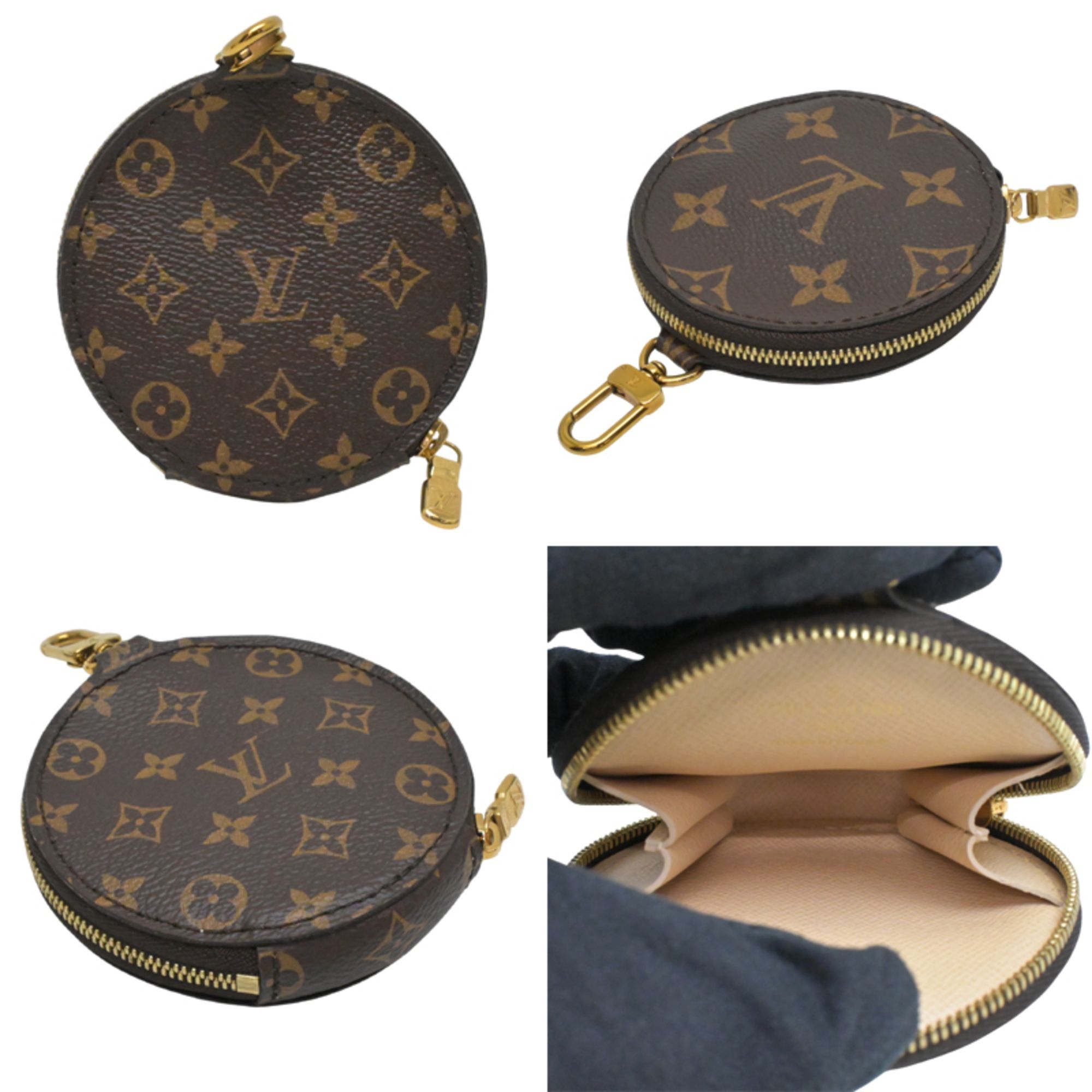 Monogram Pochette Pouch (Pre-Owned) - Louis Vuitton - Modalova