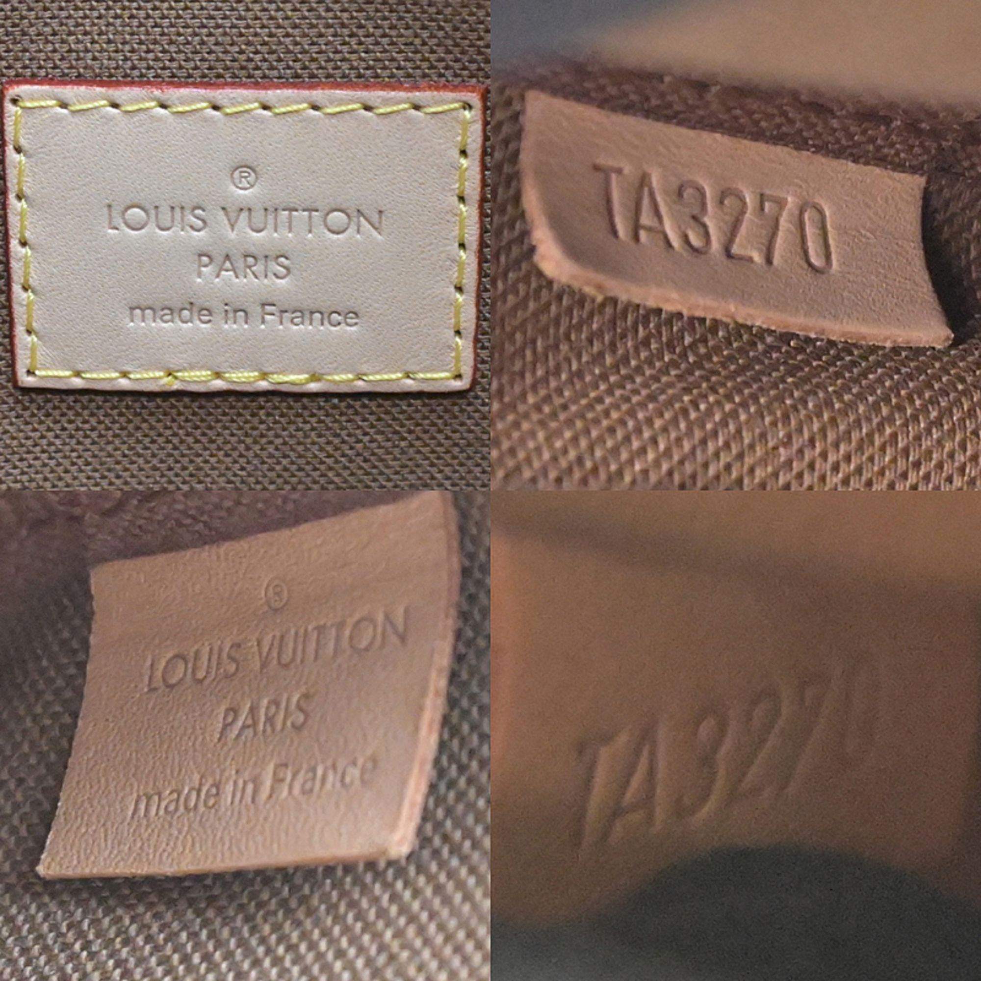 Monogram Pochette Pouch (Pre-Owned) - Louis Vuitton - Modalova