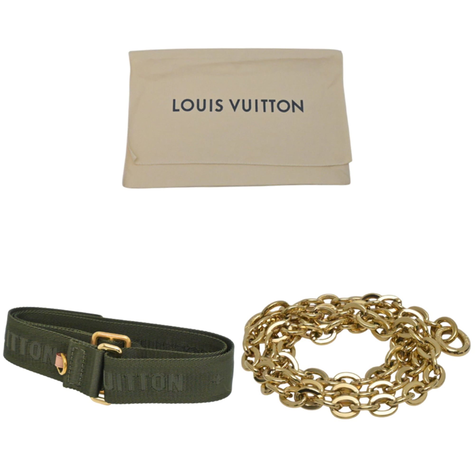 Monogram Pochette Pouch (Pre-Owned) - Louis Vuitton - Modalova