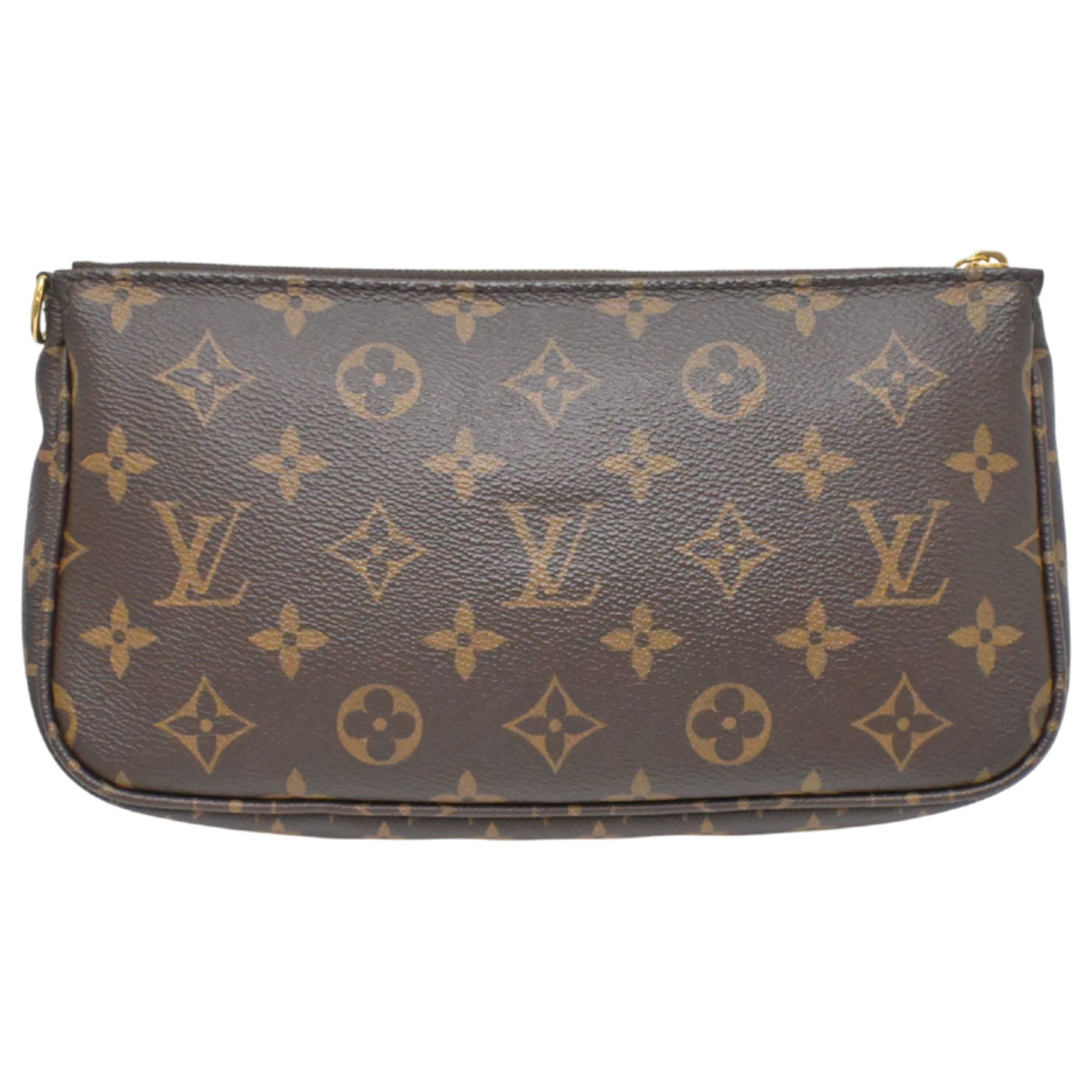 Monogram Pochette Pouch (Pre-Owned) - Louis Vuitton - Modalova