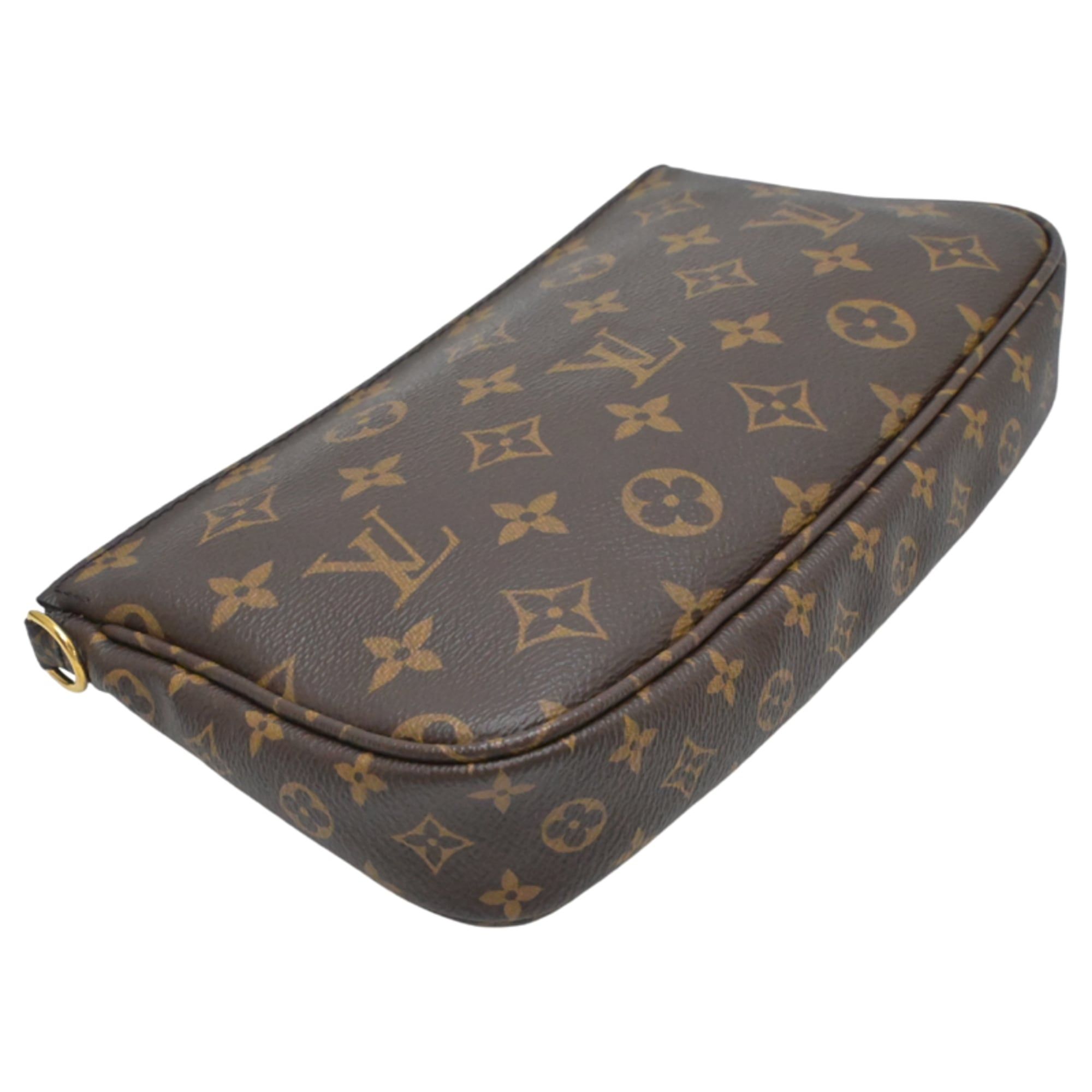 Monogram Pochette Pouch (Pre-Owned) - Louis Vuitton - Modalova