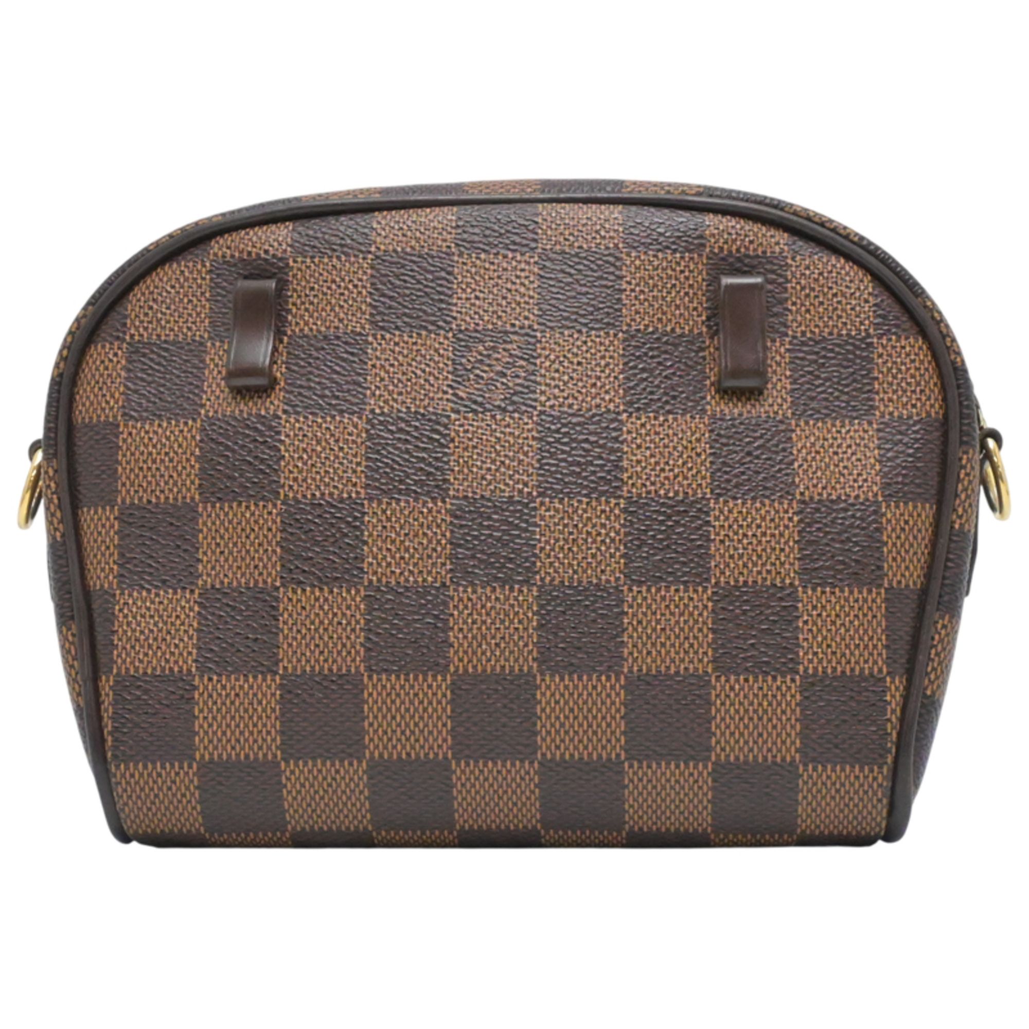 Damier Canvas Pochette Shoulder Bag (Pre-Owned) - Louis Vuitton - Modalova