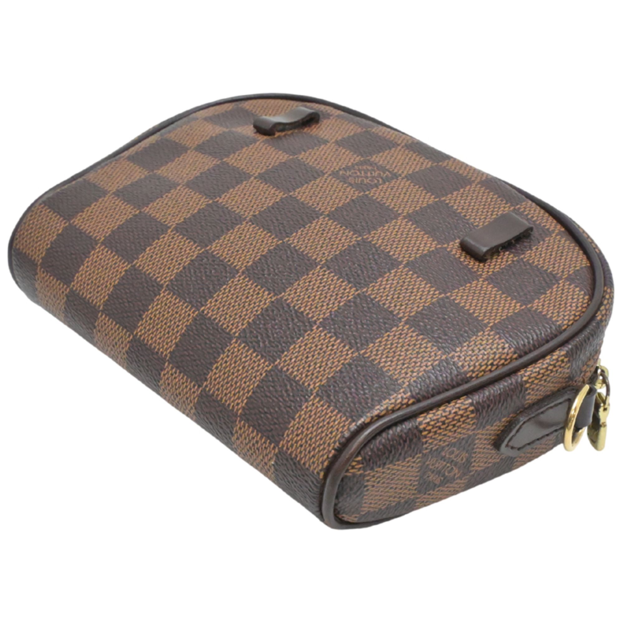 Damier Canvas Pochette Shoulder Bag (Pre-Owned) - Louis Vuitton - Modalova