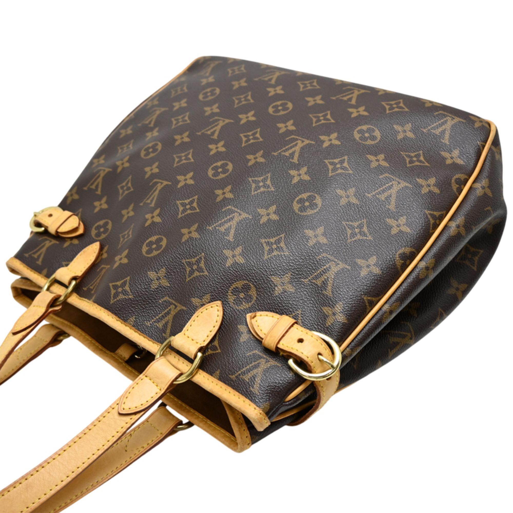 Monogram Tote Bag (Pre-Owned) - Louis Vuitton - Modalova
