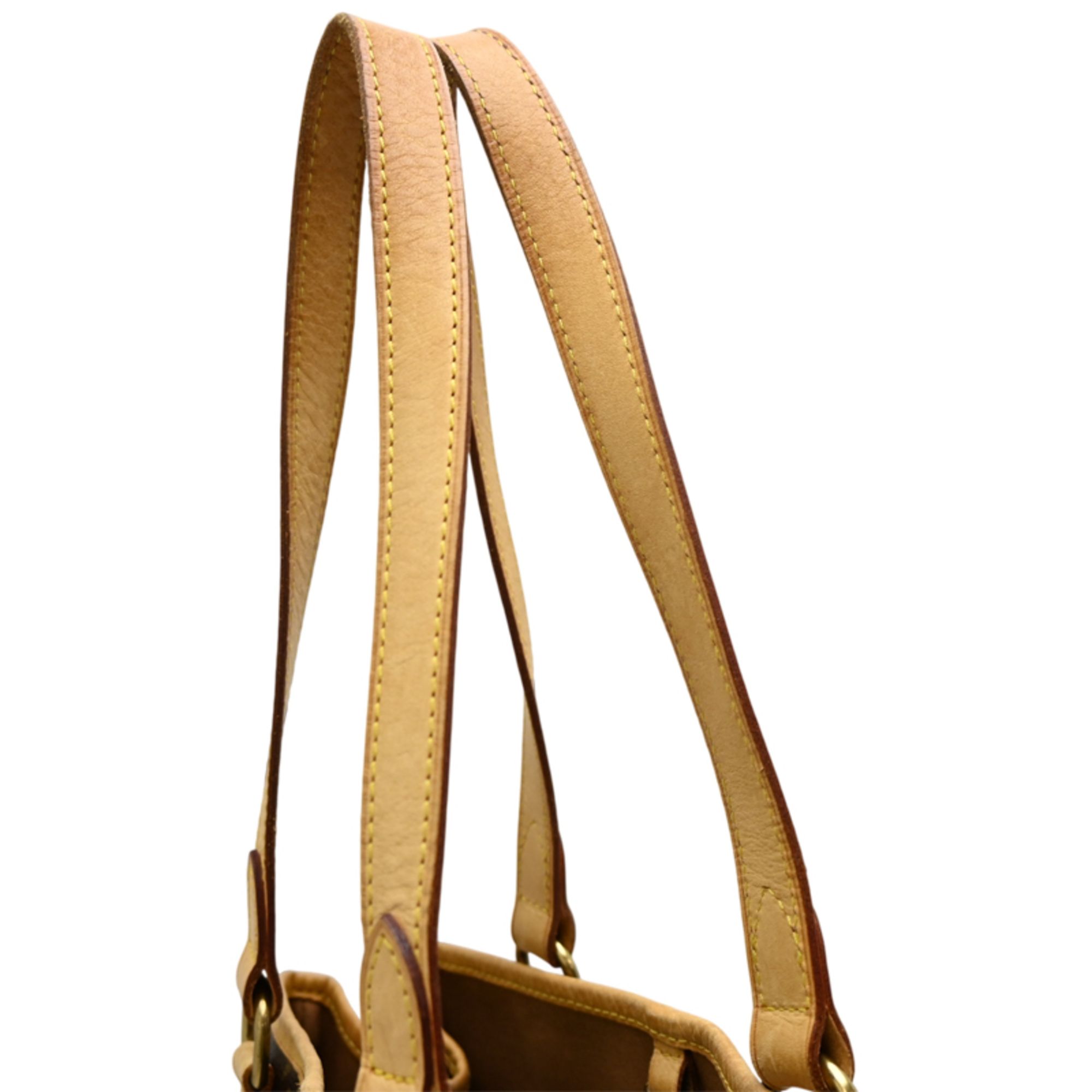 Monogram Tote Bag (Pre-Owned) - Louis Vuitton - Modalova