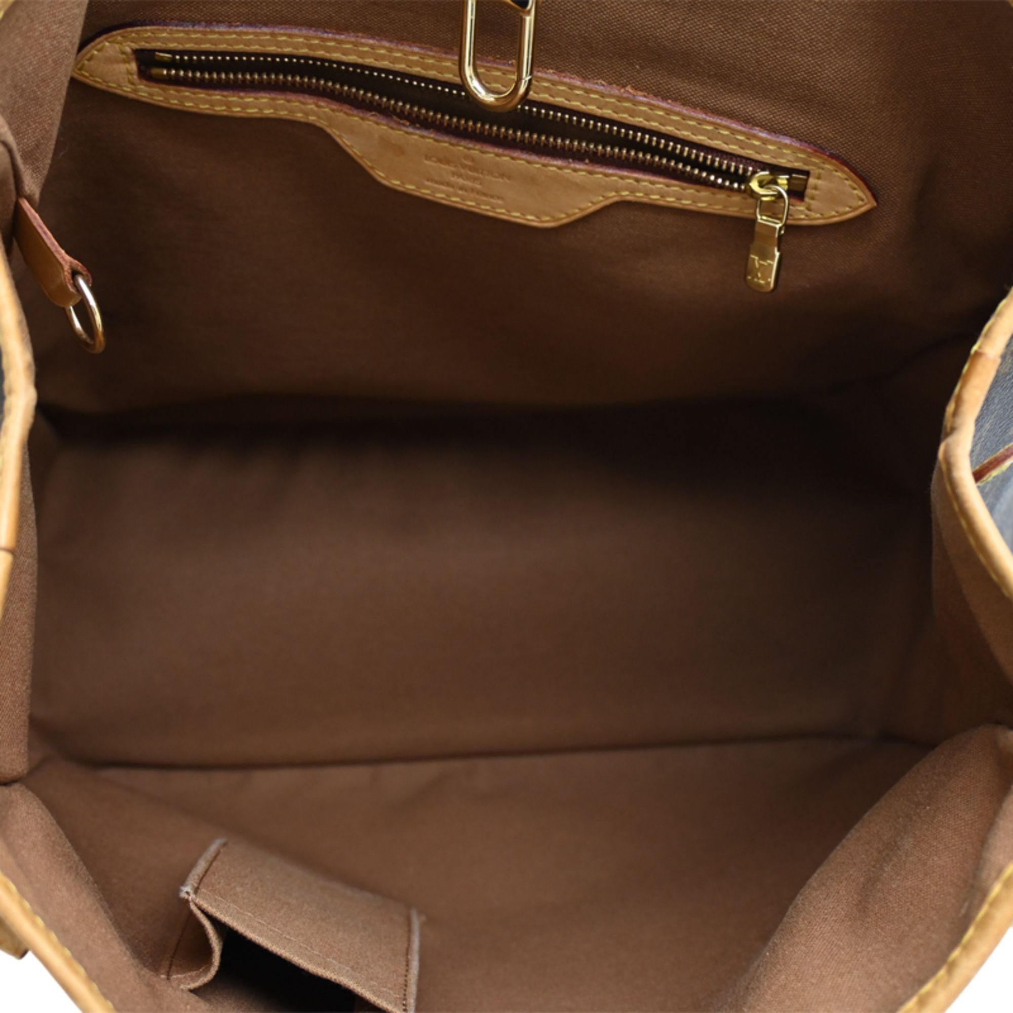 Monogram Tote Bag (Pre-Owned) - Louis Vuitton - Modalova
