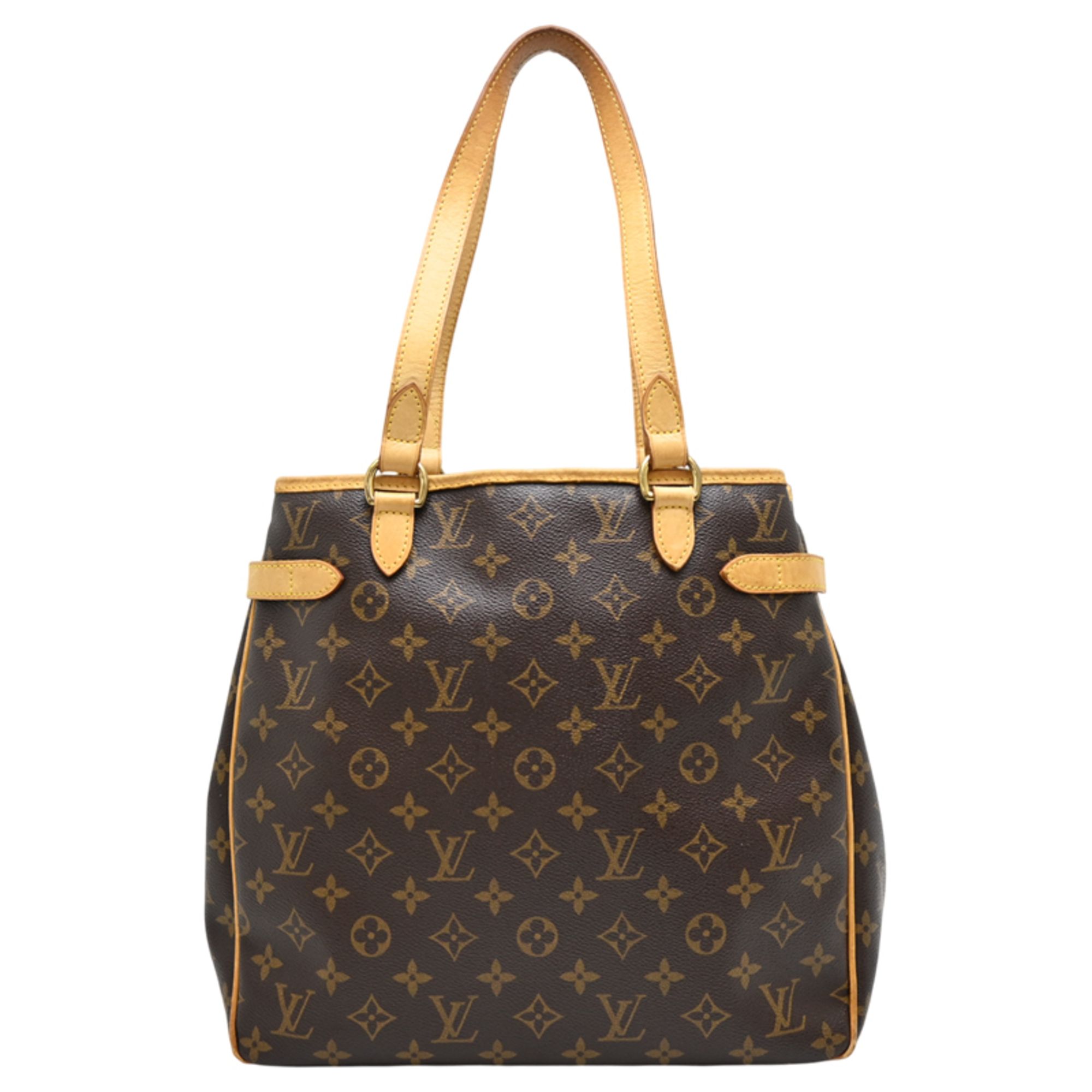Monogram Tote Bag (Pre-Owned) - Louis Vuitton - Modalova